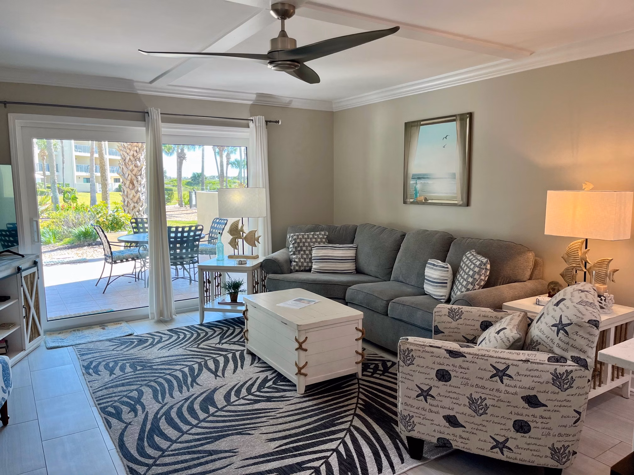 Ocean Villas 014