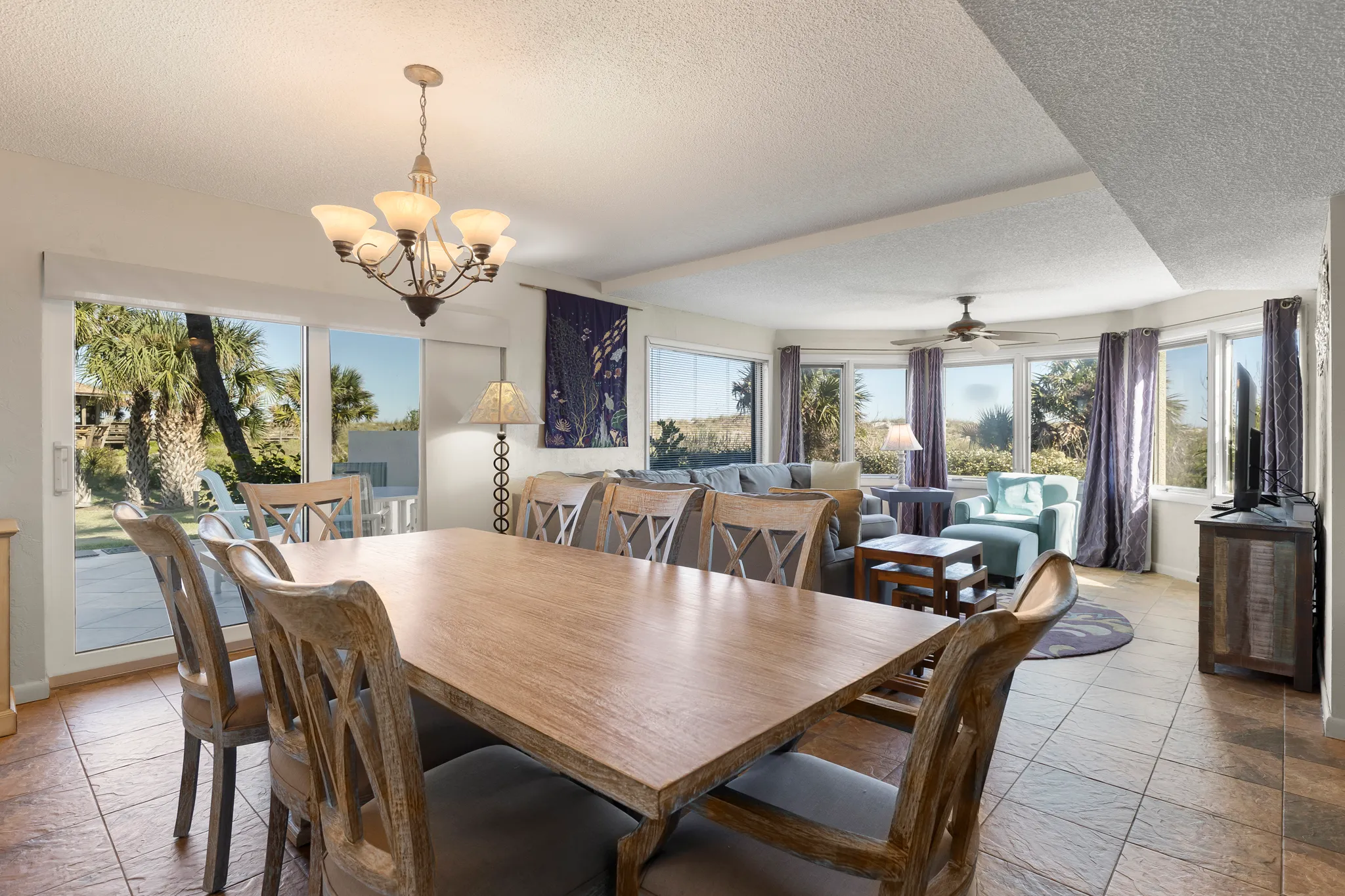 Ocean Villas 032