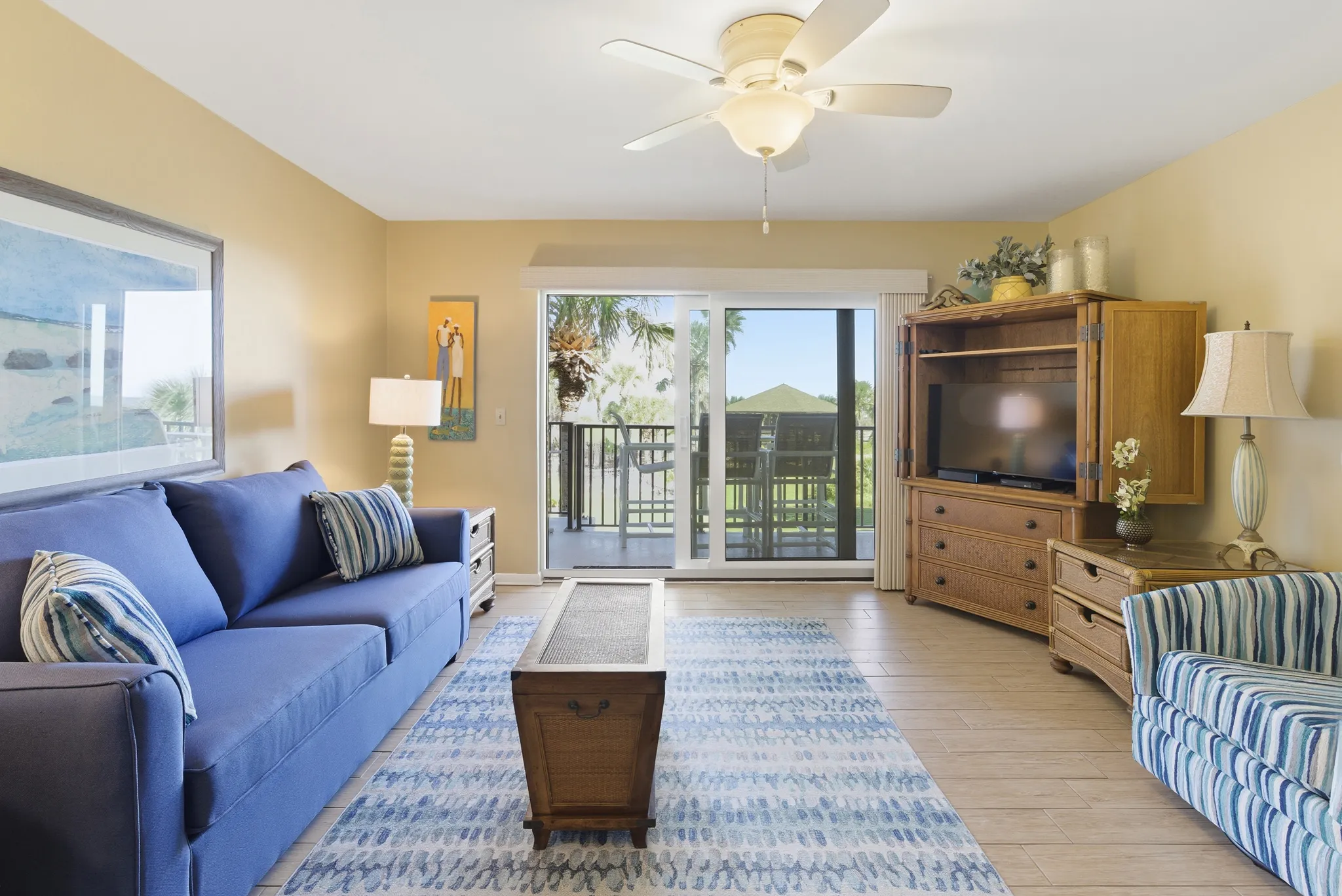 Ocean Villas 034