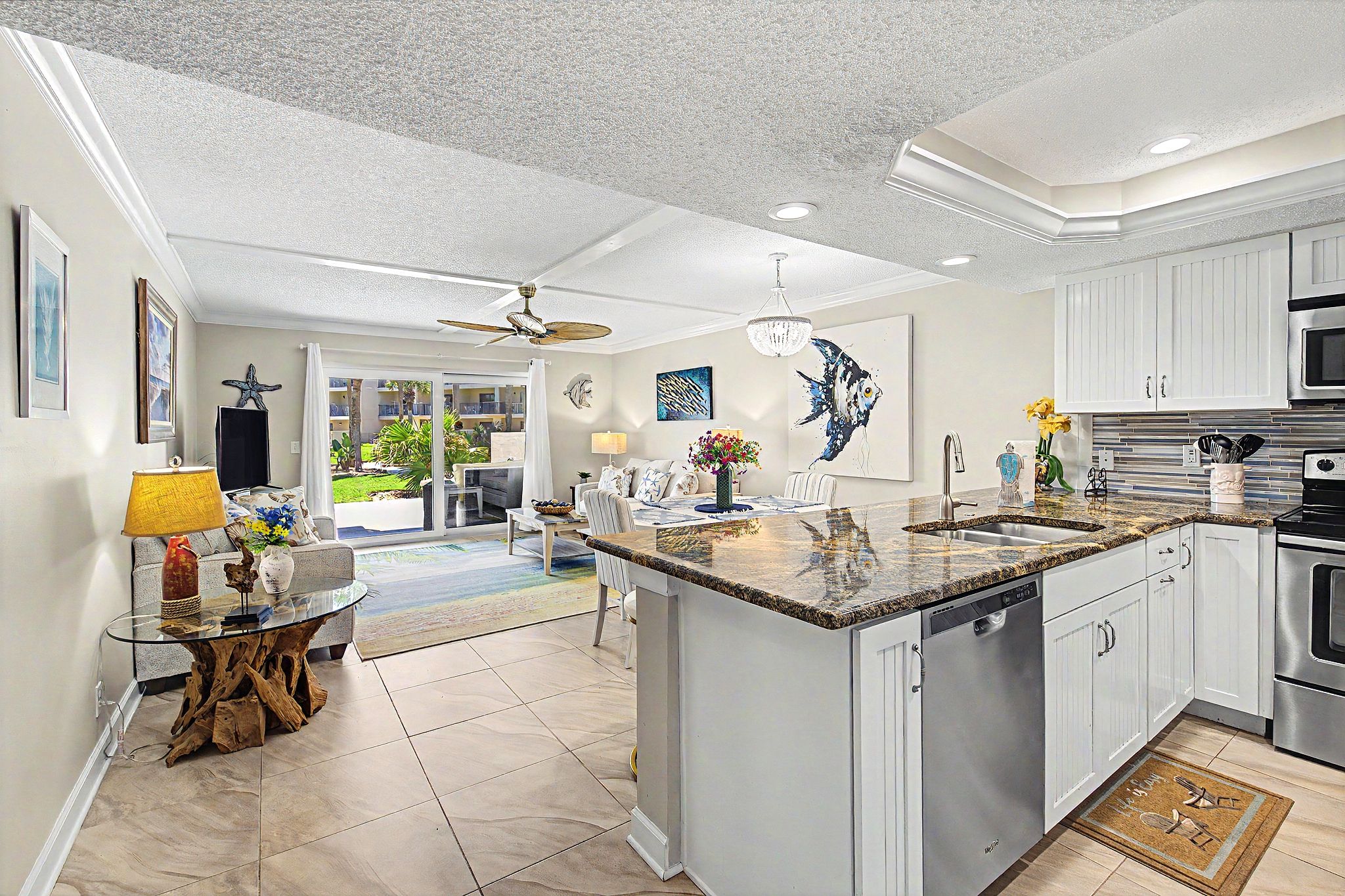 Featured Property Ocean Villas 055