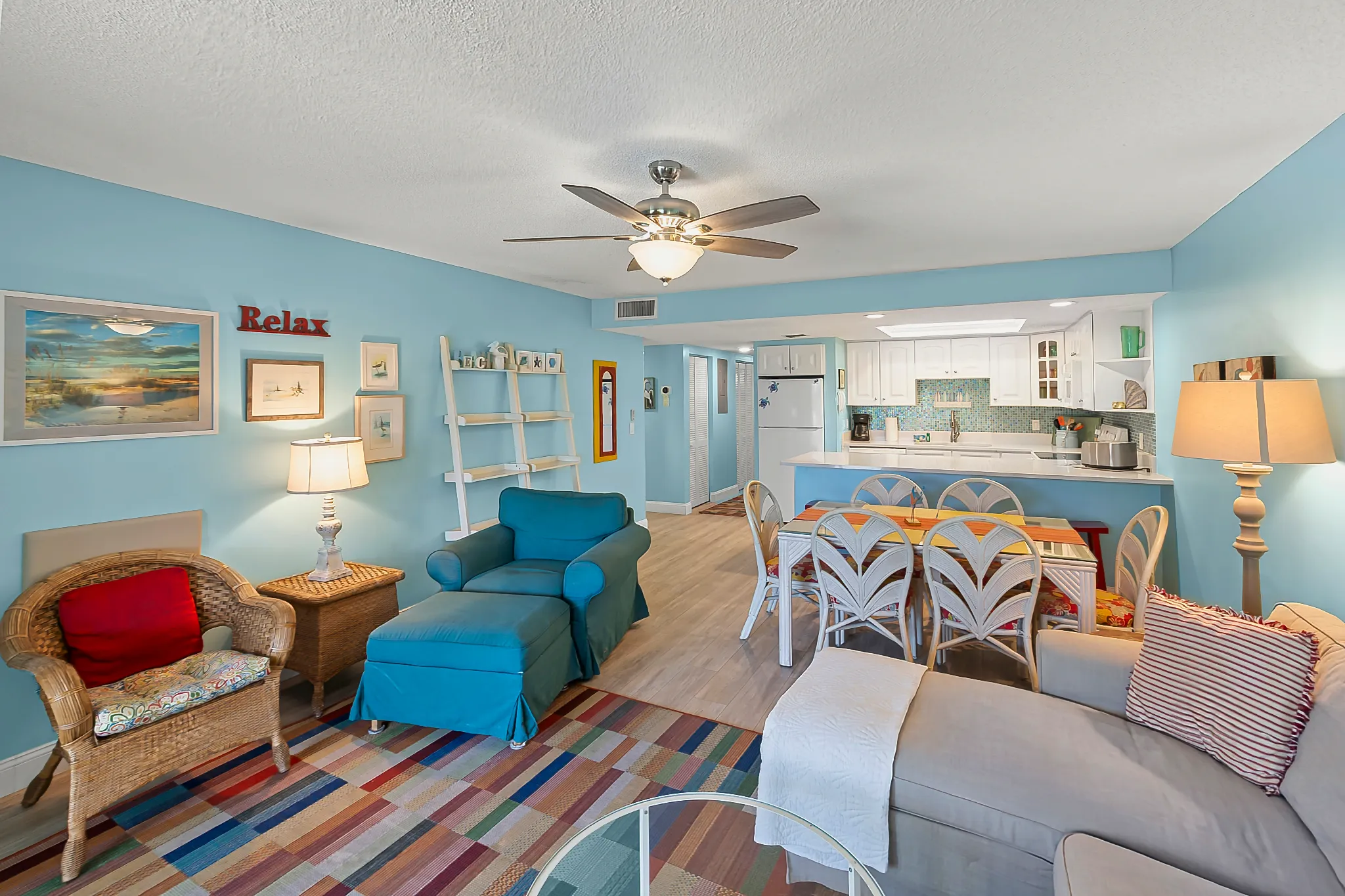 Ocean Villas 062