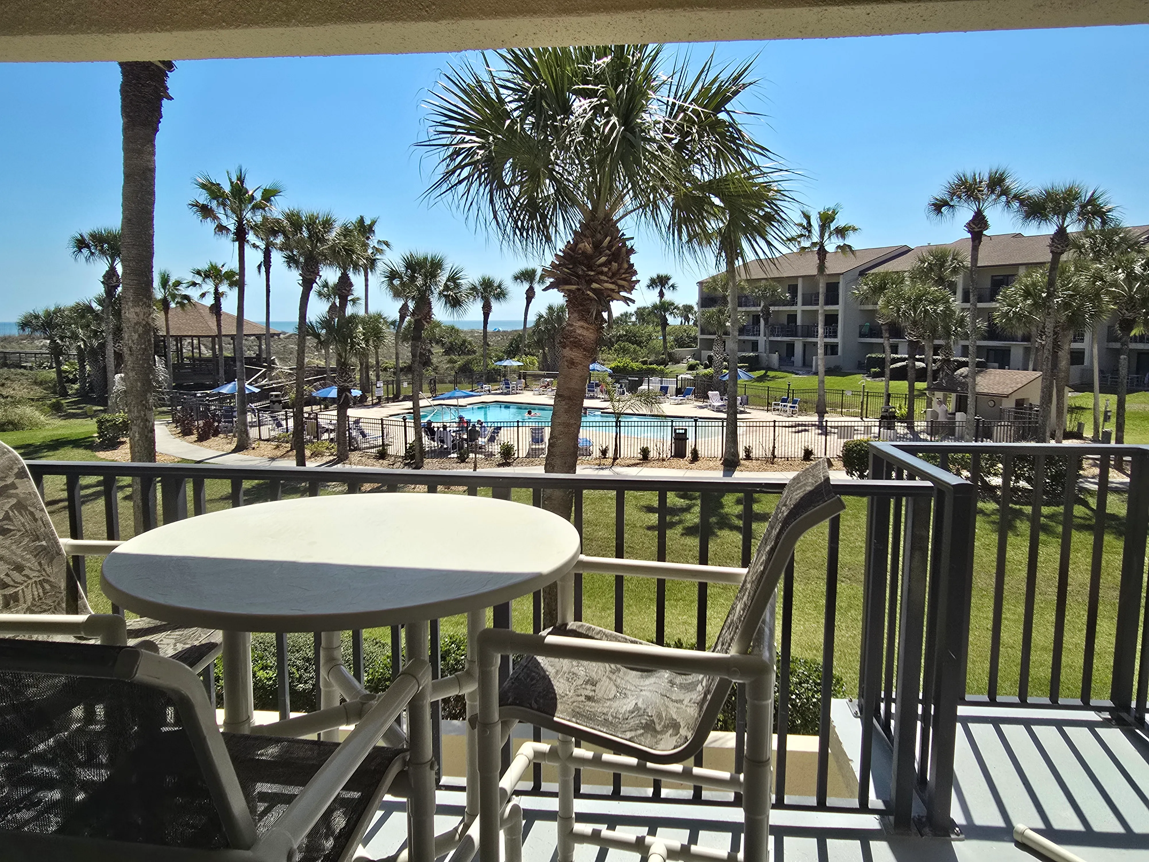 Ocean Villas 064