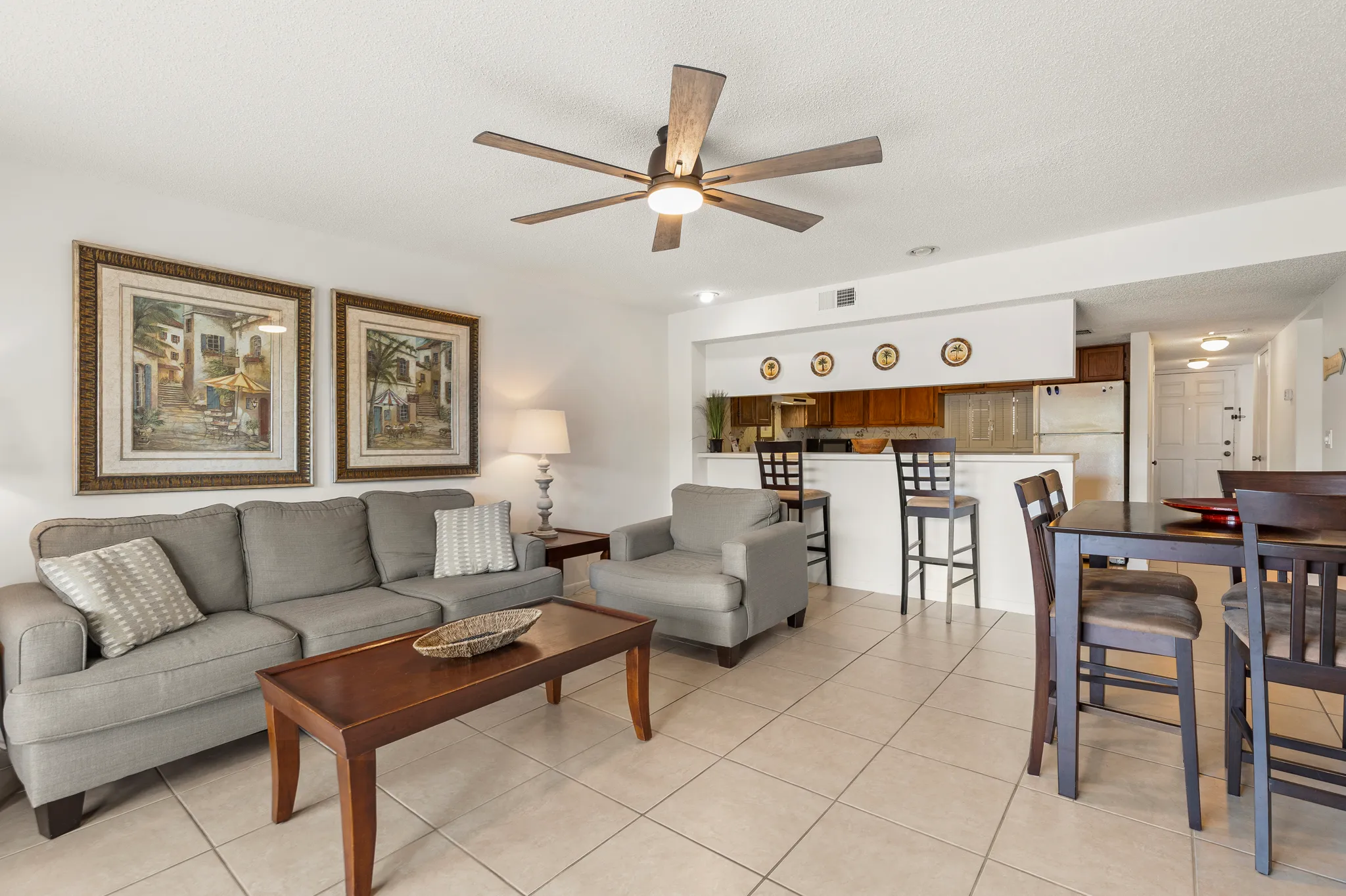 Ocean Villas 104