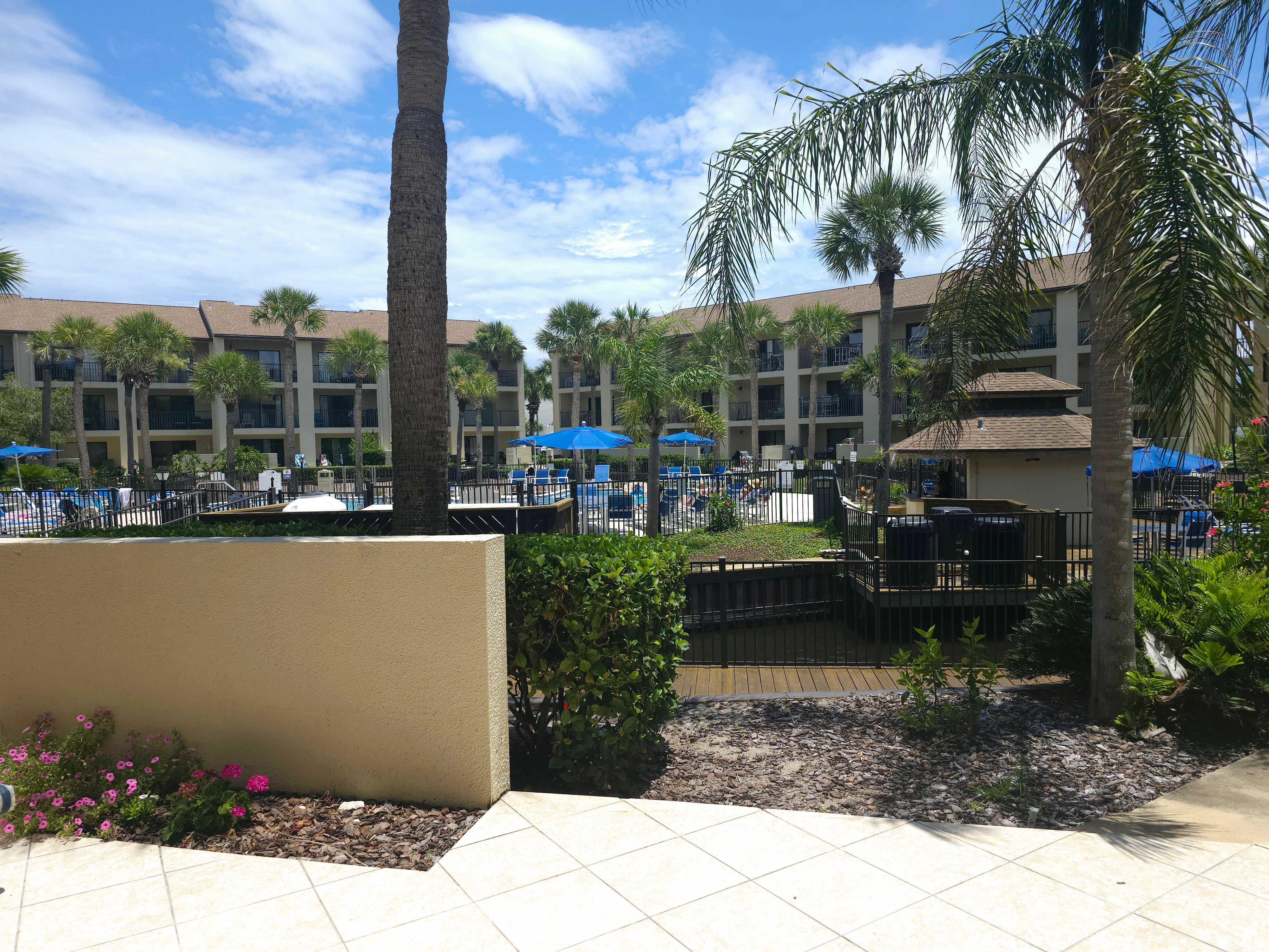 Featured Property Ocean Villas 127