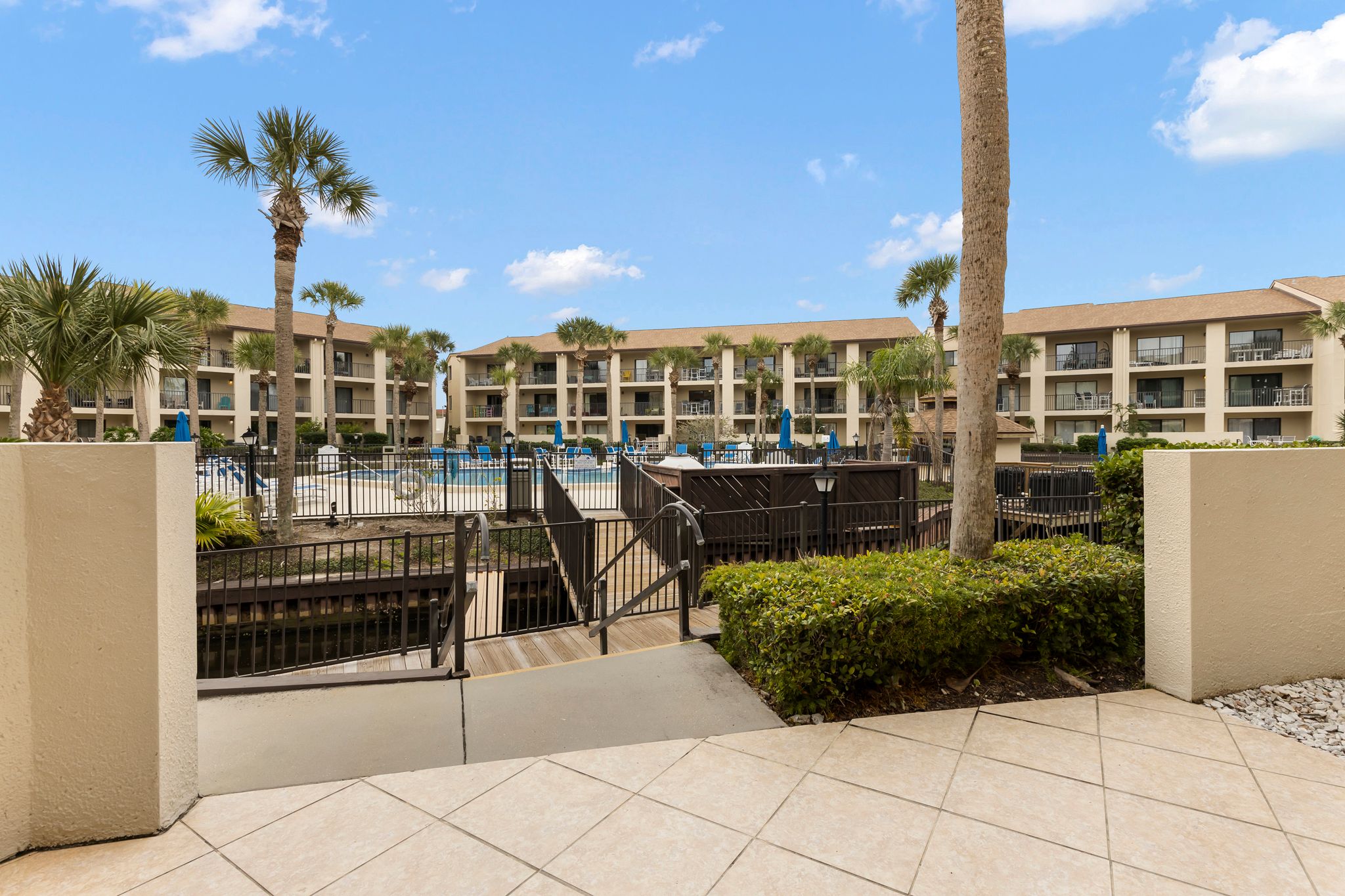 Featured Property Ocean Villas 130