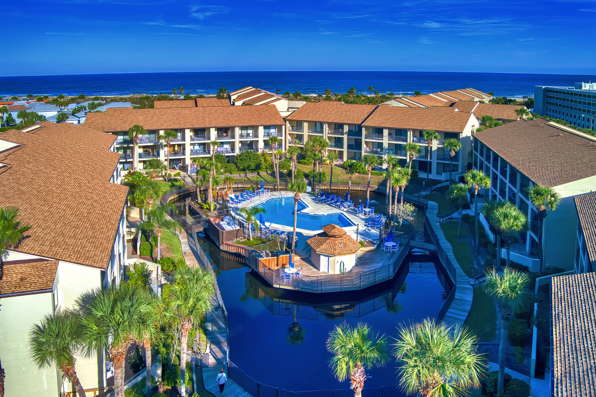 Ocean Villas 137