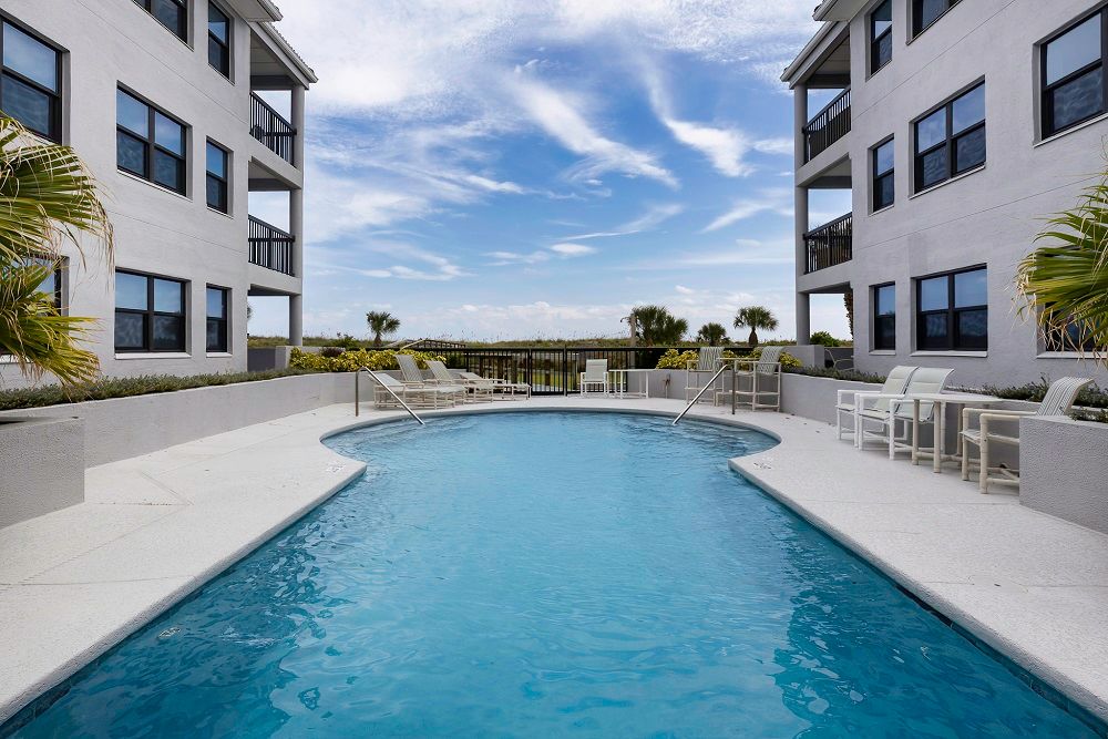 Featured Property Bermuda Run 1