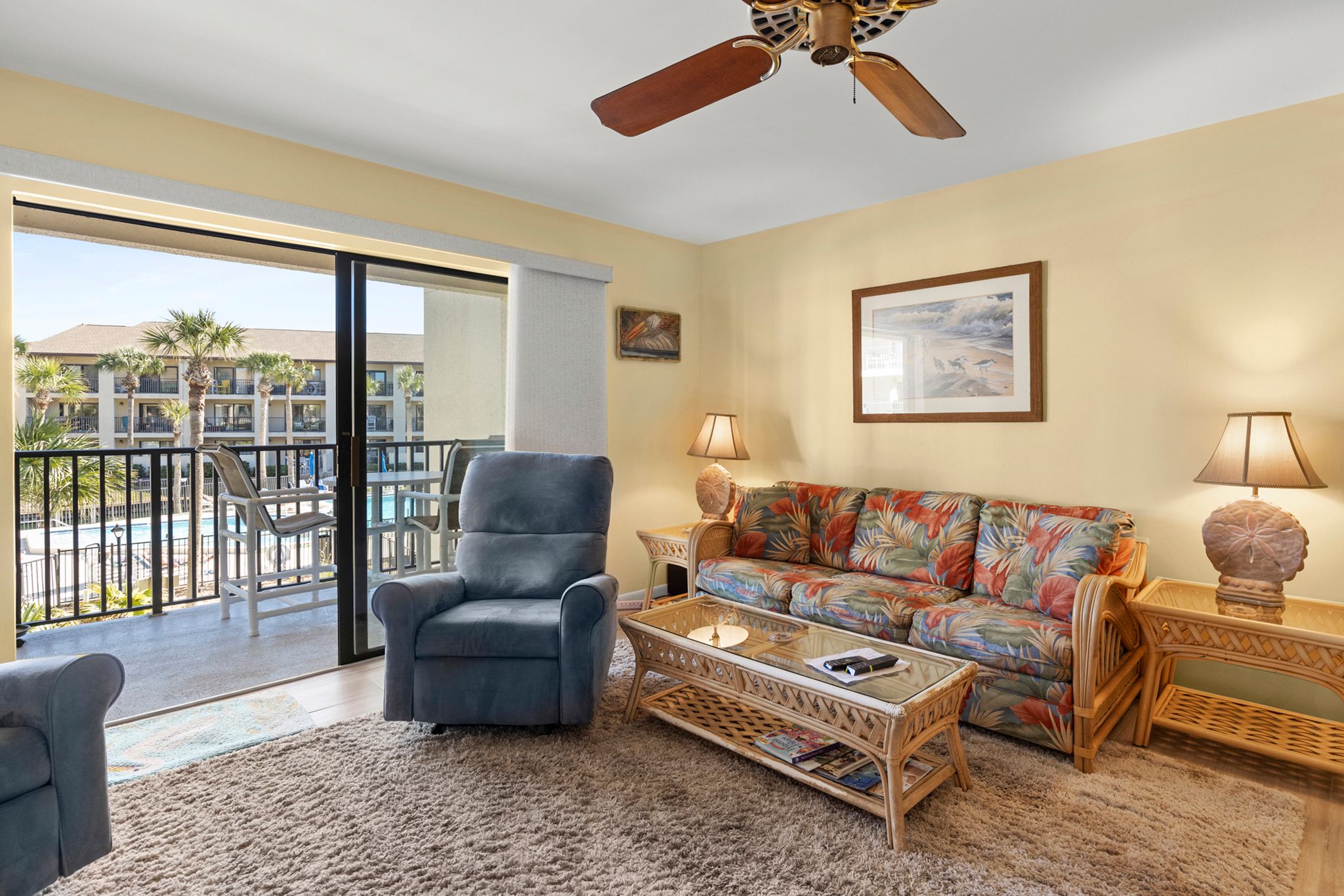 Featured Property Ocean Villas 134