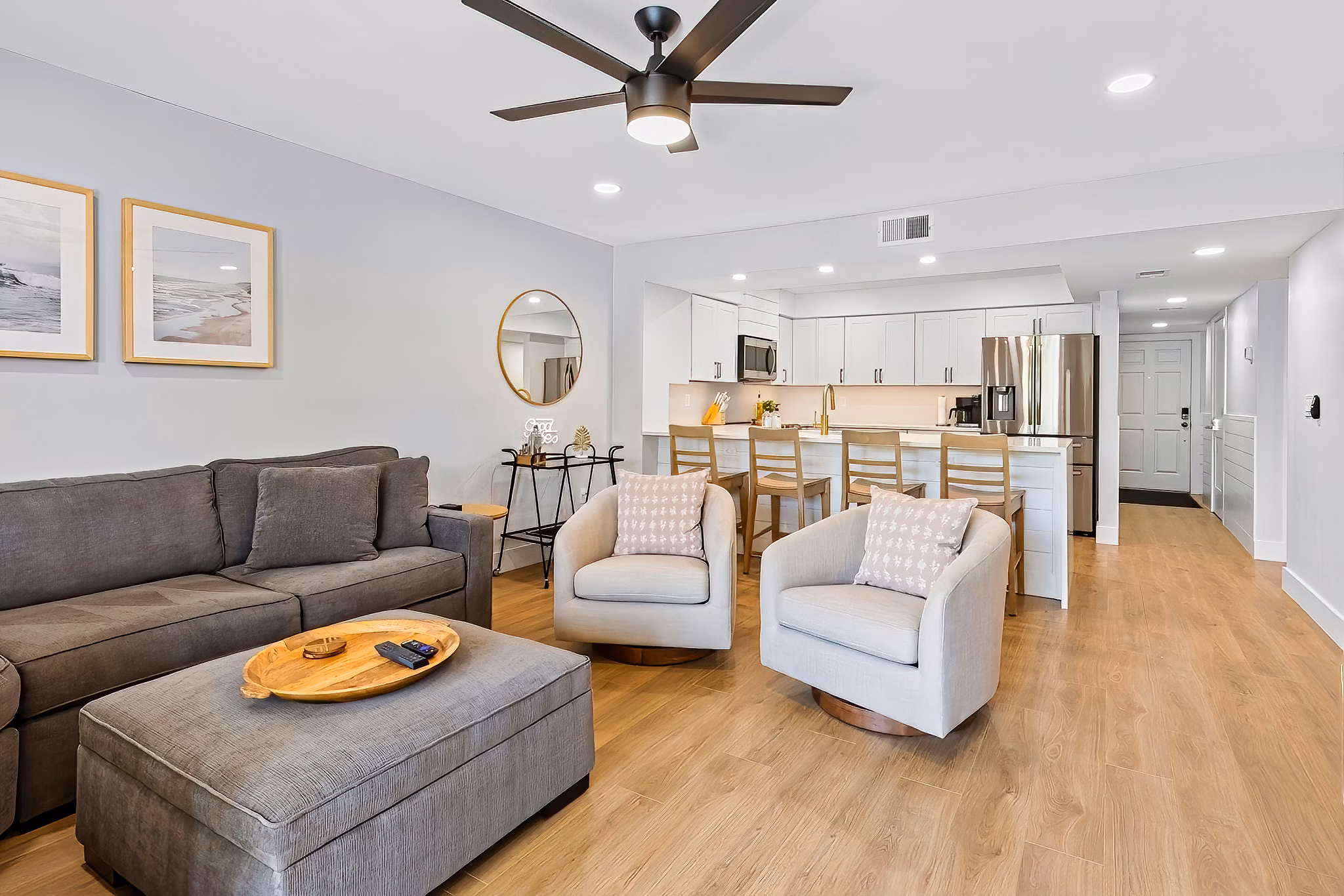Ocean Villas 128