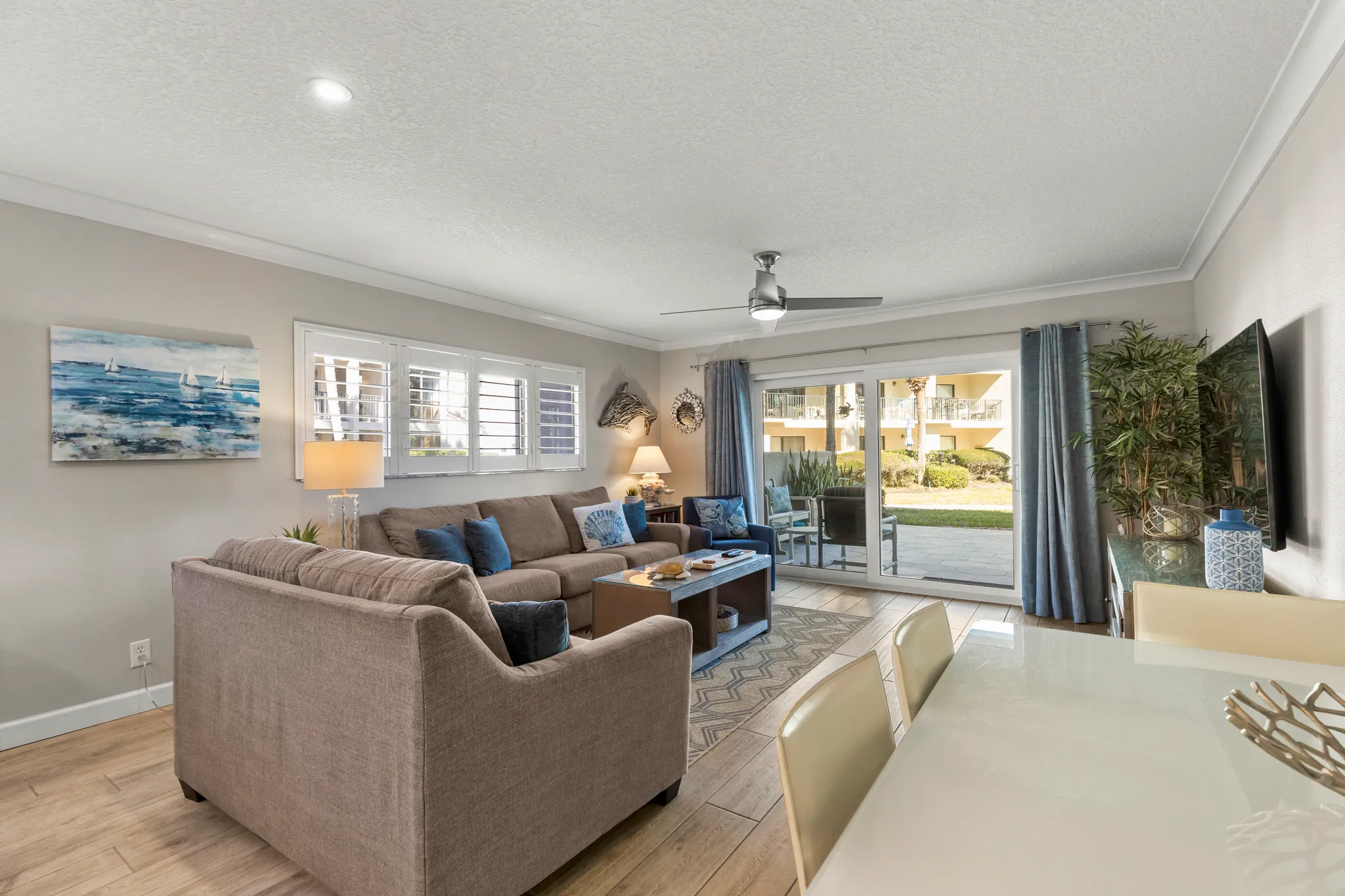 Ocean Villas 007