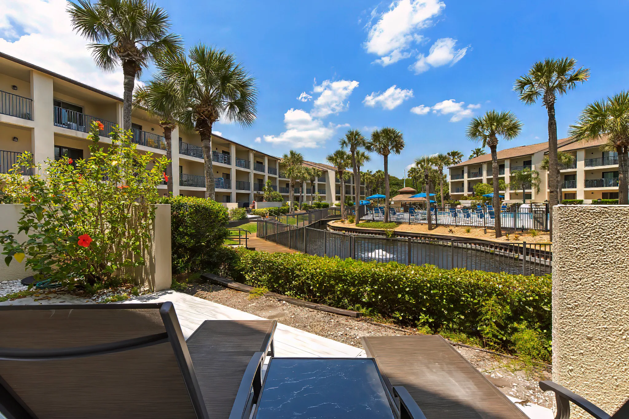 Ocean Villas 091