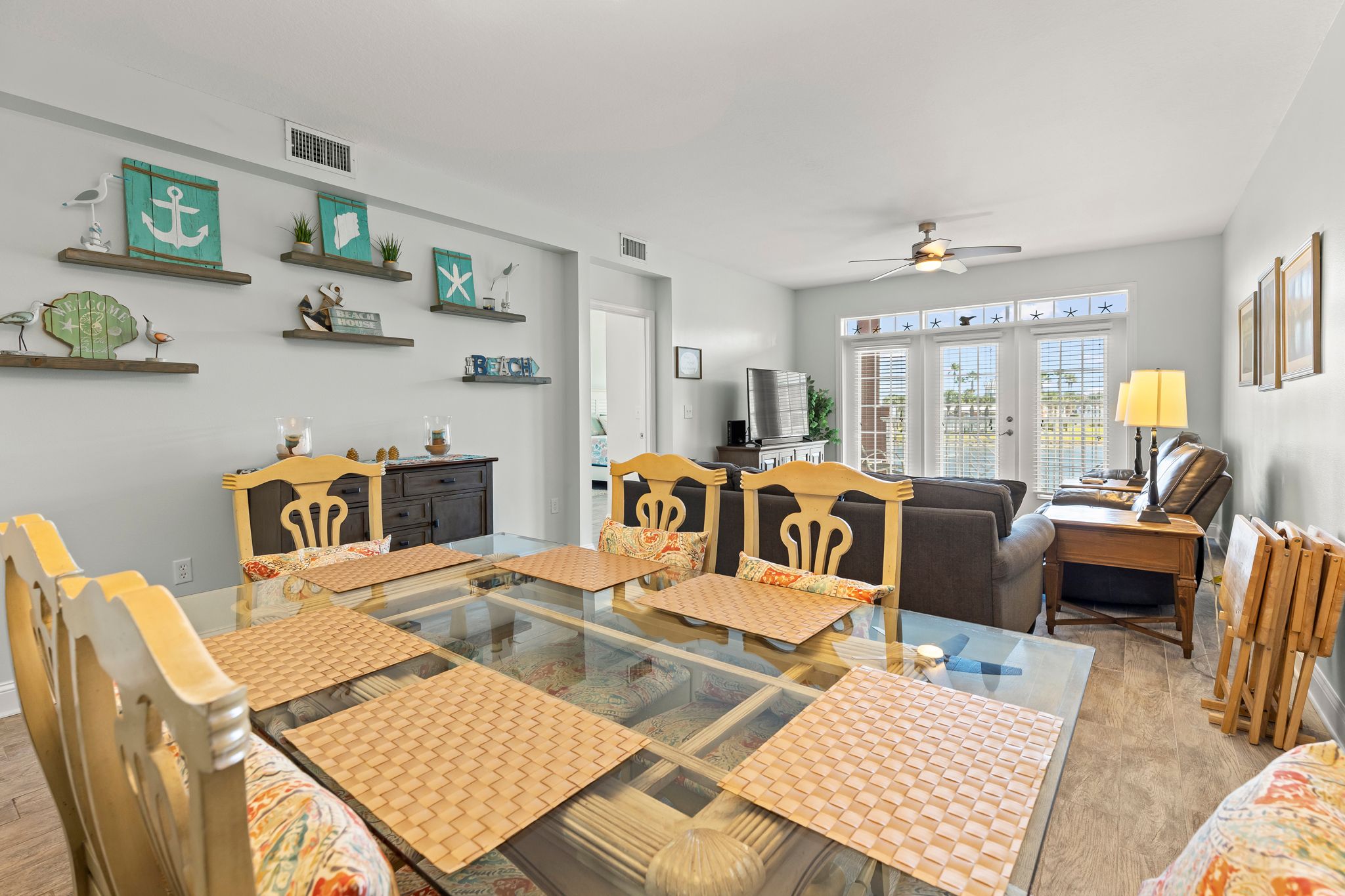 Featured Property Seaside at Anastasia 203D