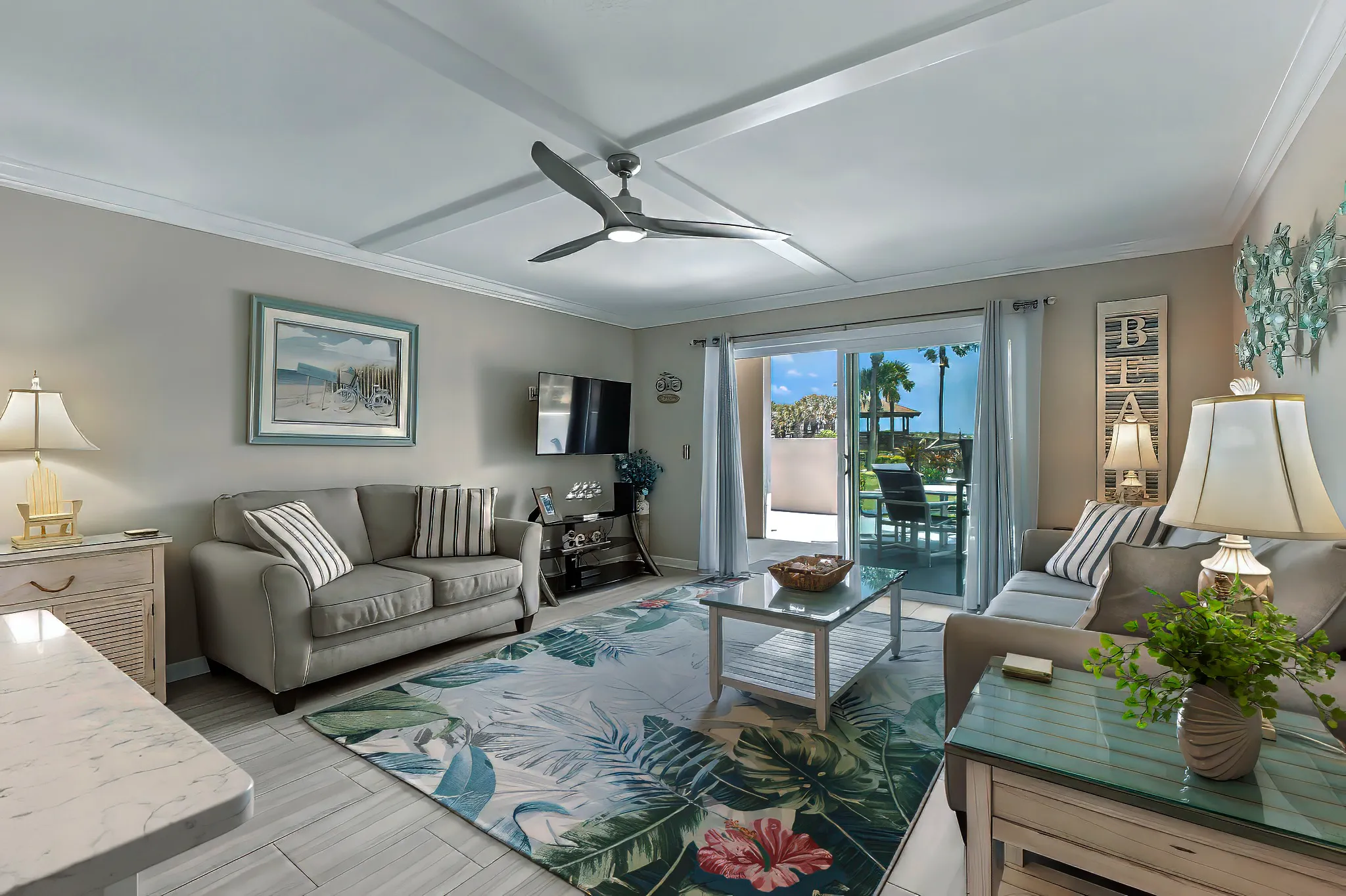 Ocean Villas 067