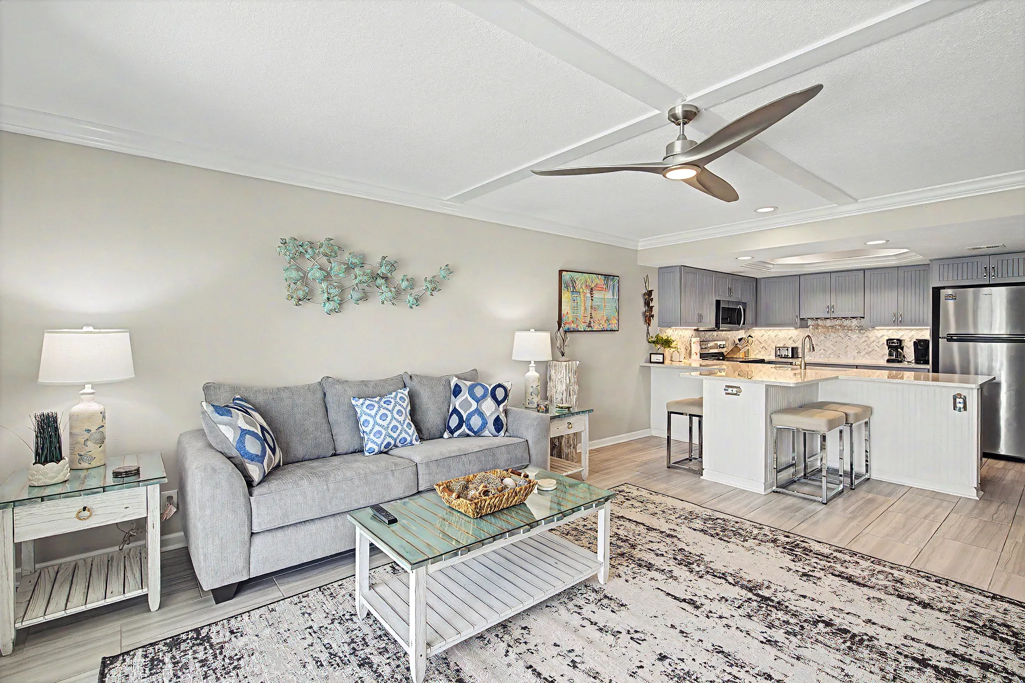 Ocean Villas 067