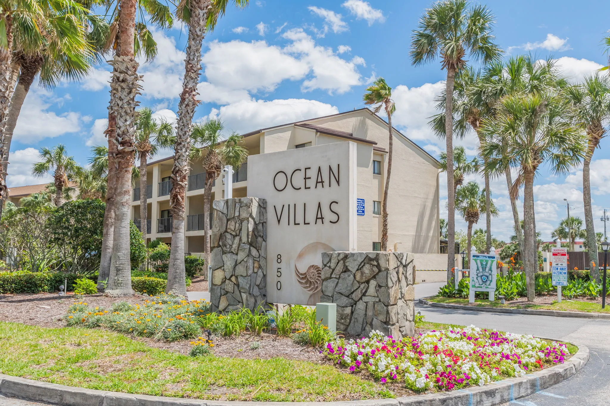 Ocean Villas 041