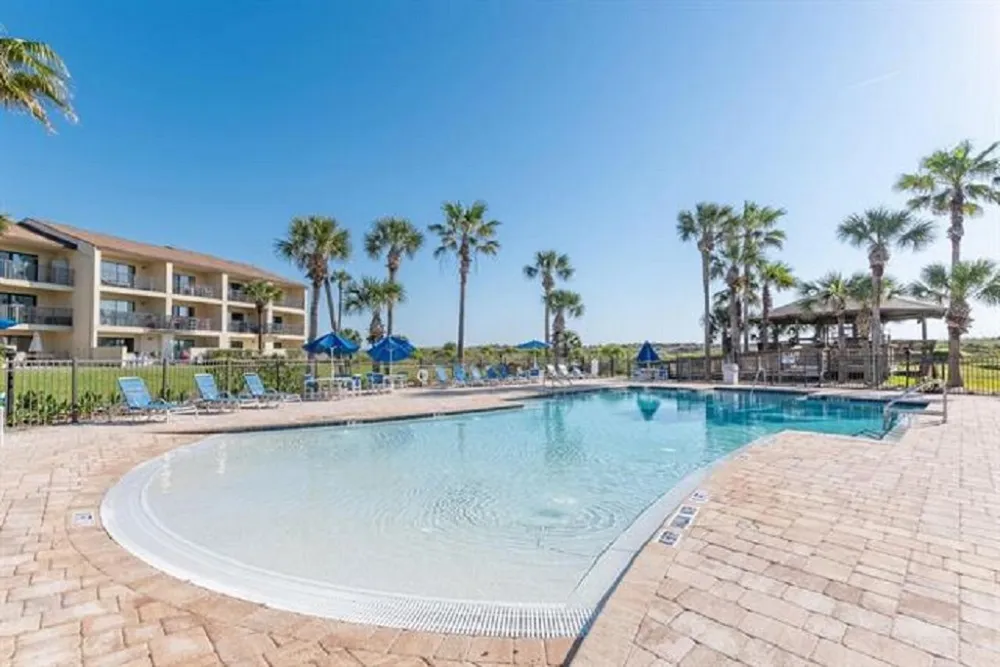Ocean Villas 050