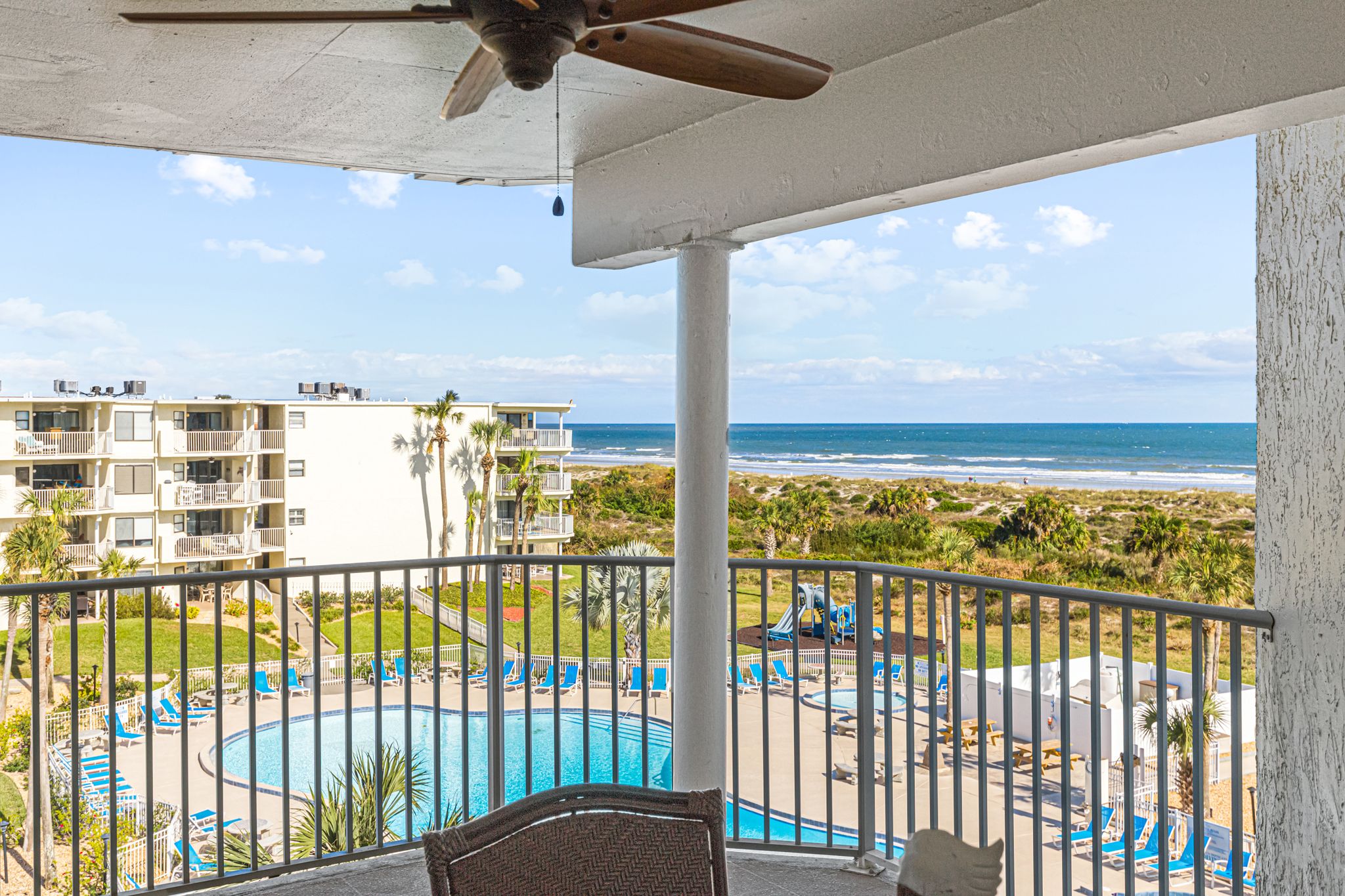 Featured Property Colony Reef Club 1406