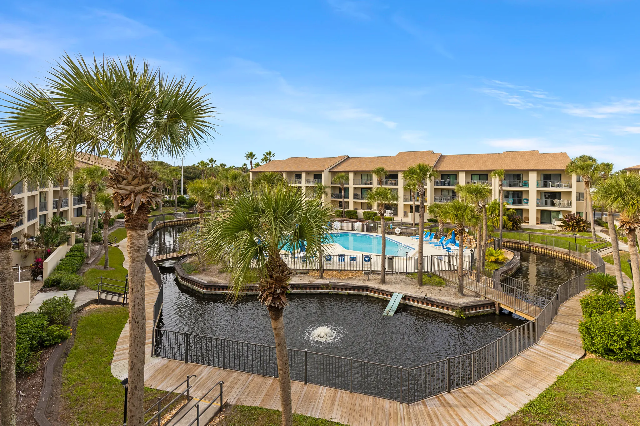Ocean Villas 096