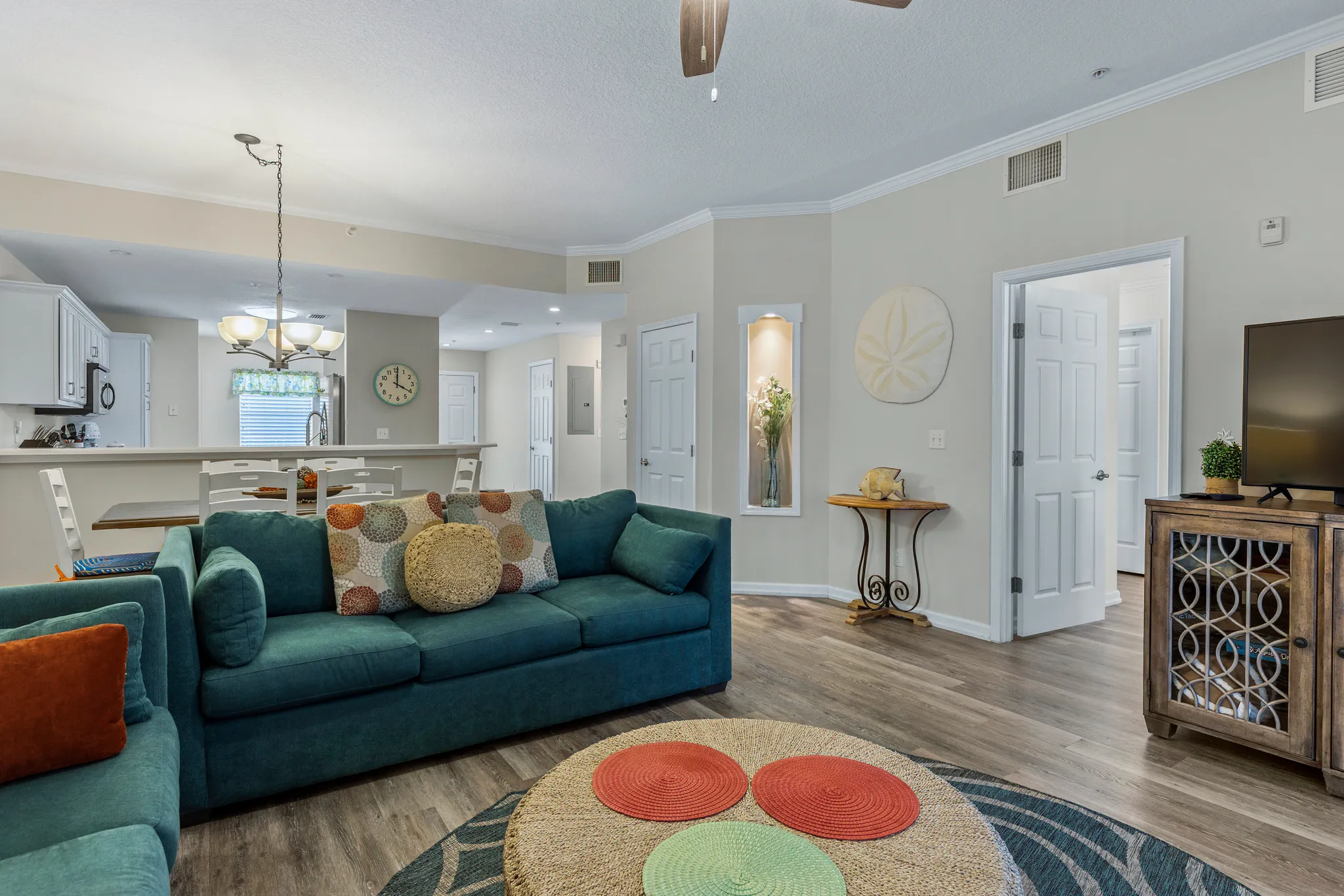 Villas of Ocean Gate II 306