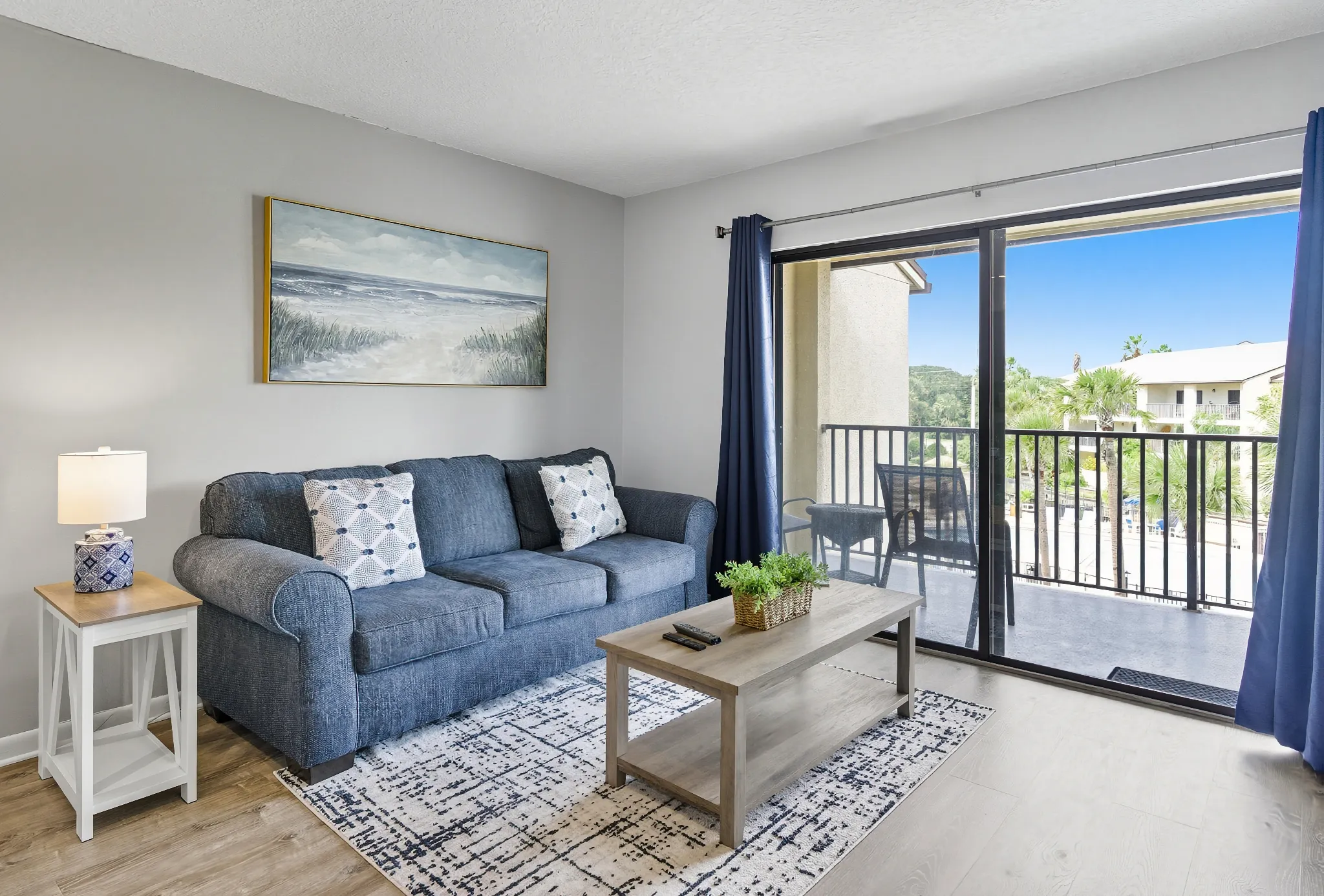Ocean Villas 090