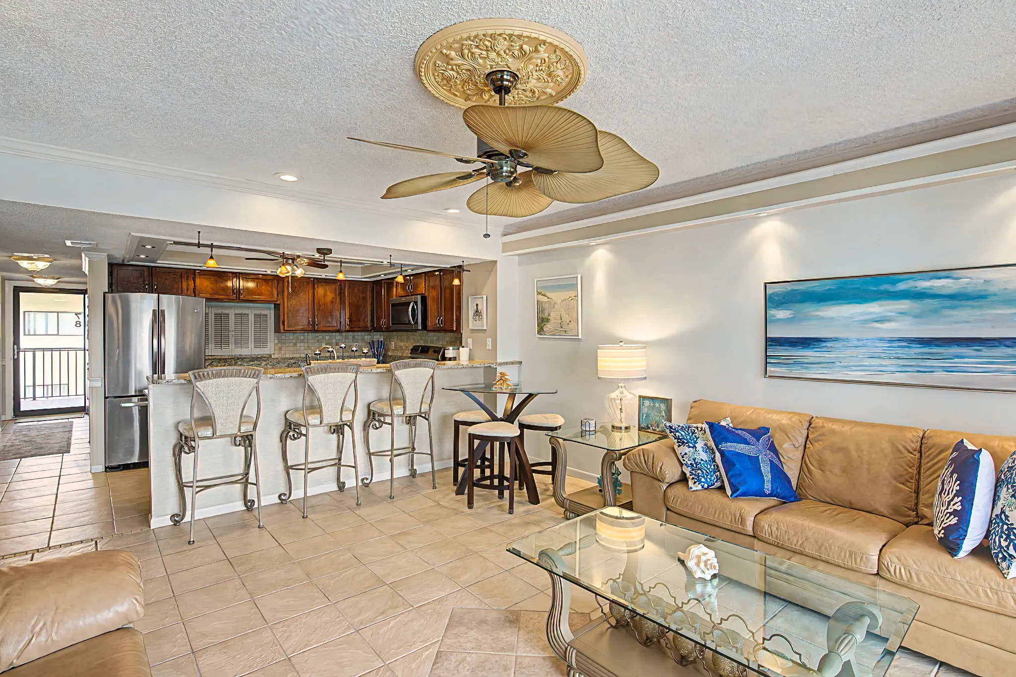 Ocean Villas 078
