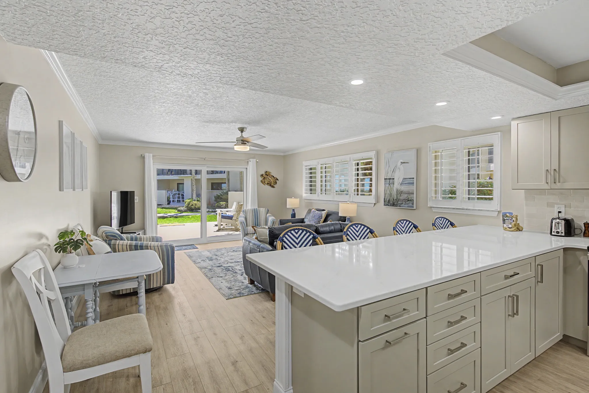 Ocean Villas 043