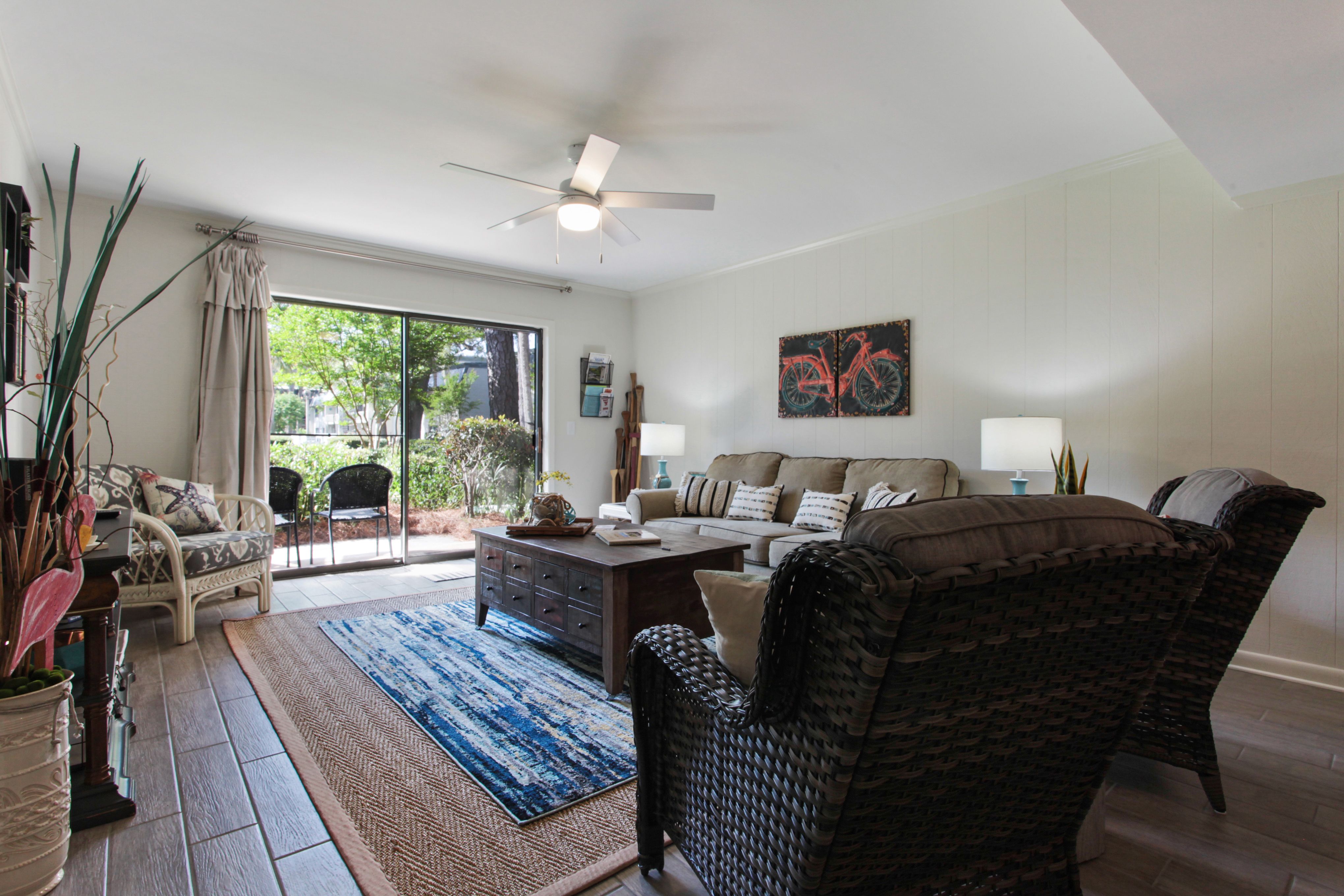 Surf Court 52