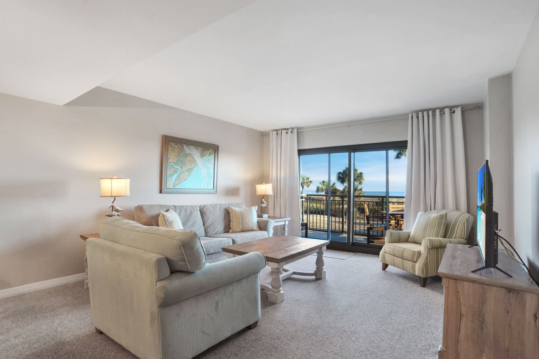 Ocean One 207