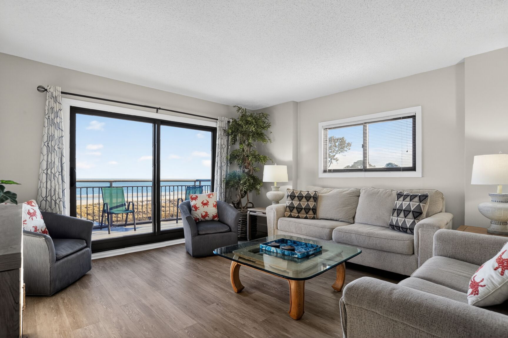Ocean One 507