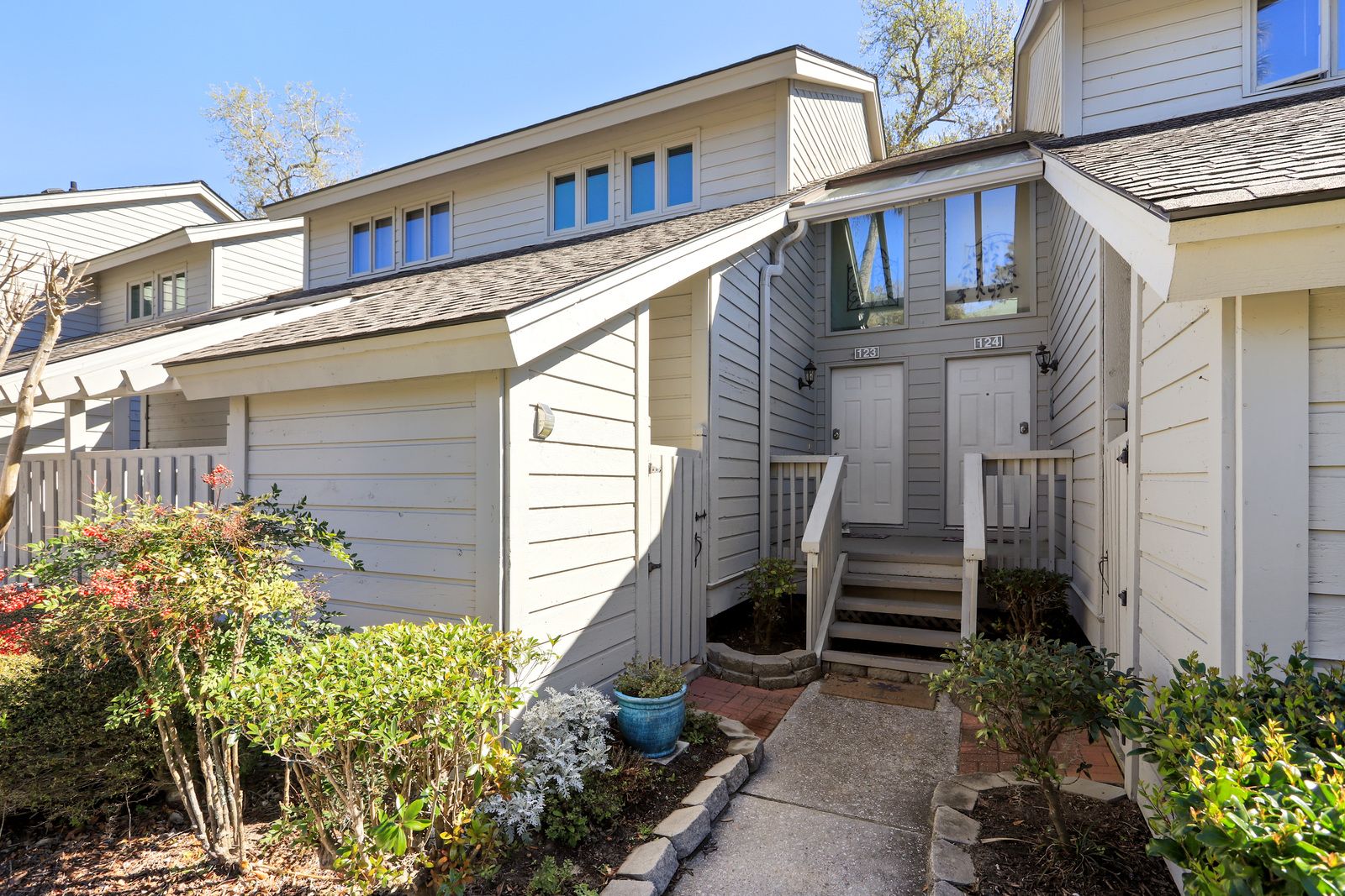 Windward Village 123