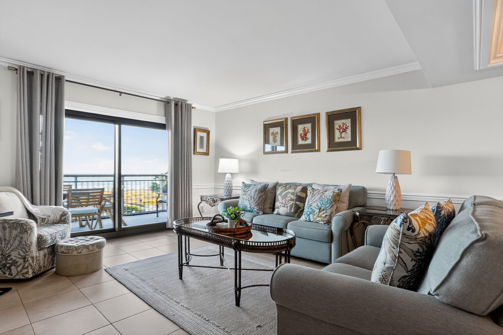 Ocean One 403