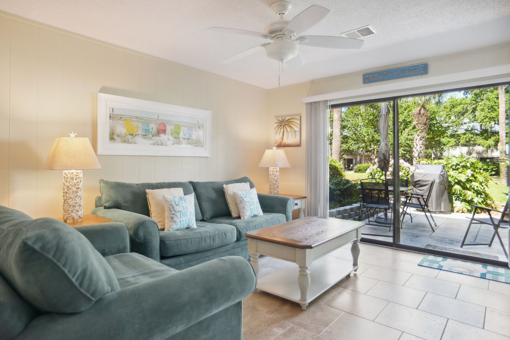 Surf Court 22