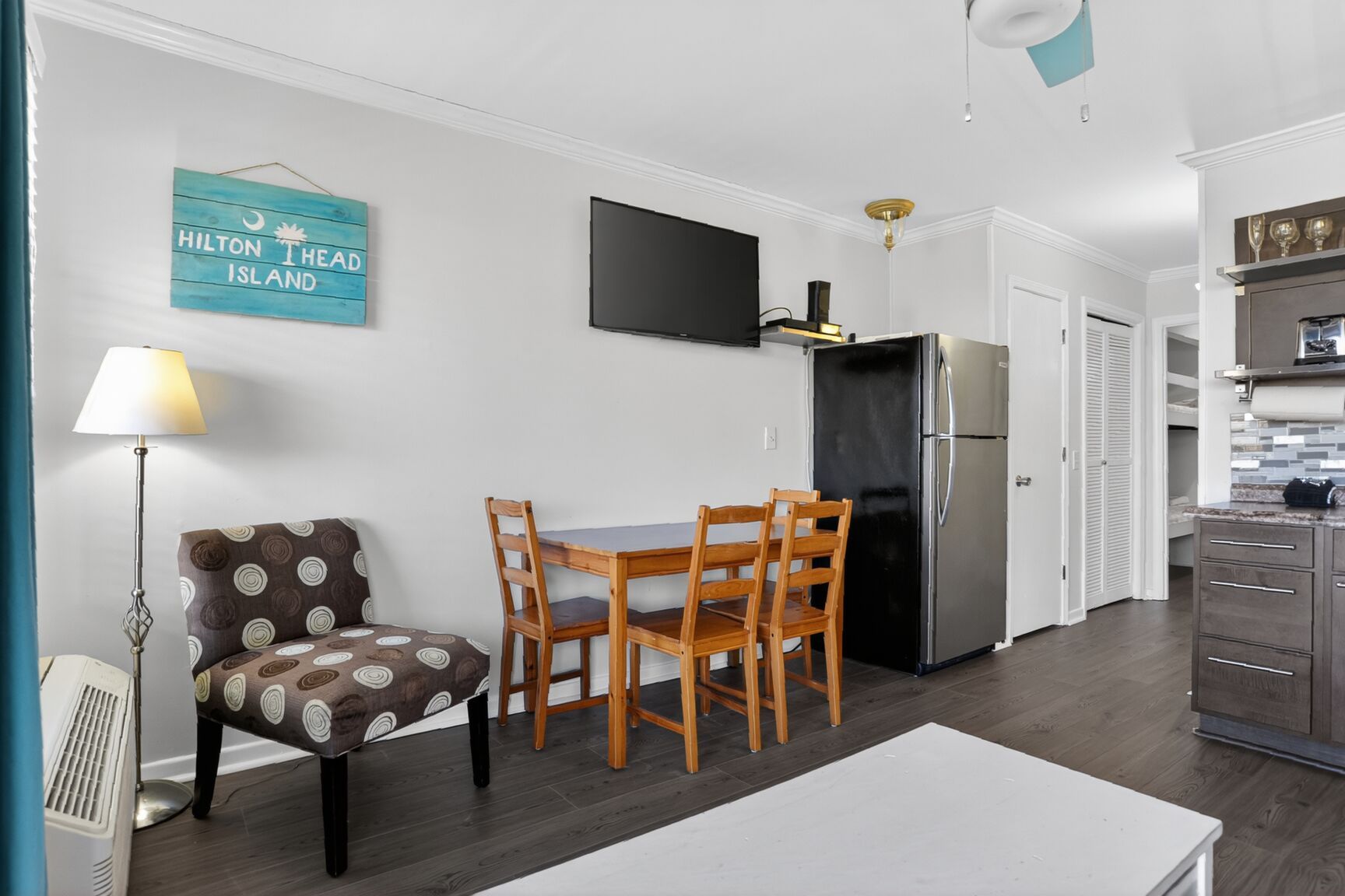 Sea Side Villas 310