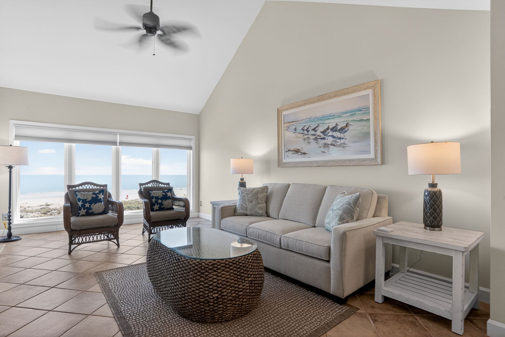 Shorewood 505