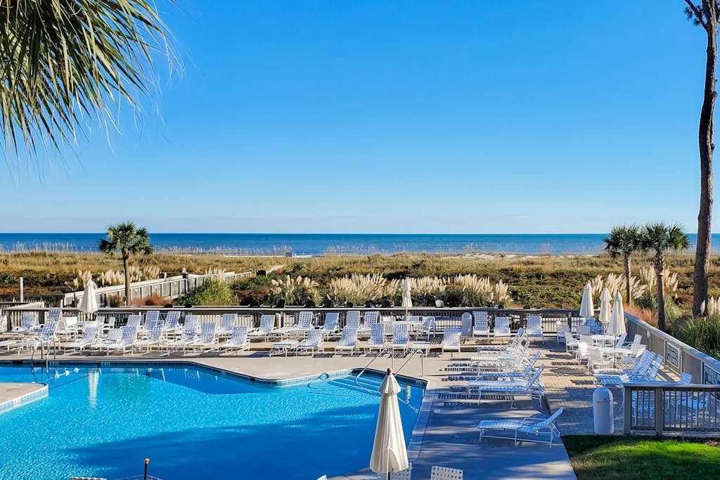 Ocean One 215