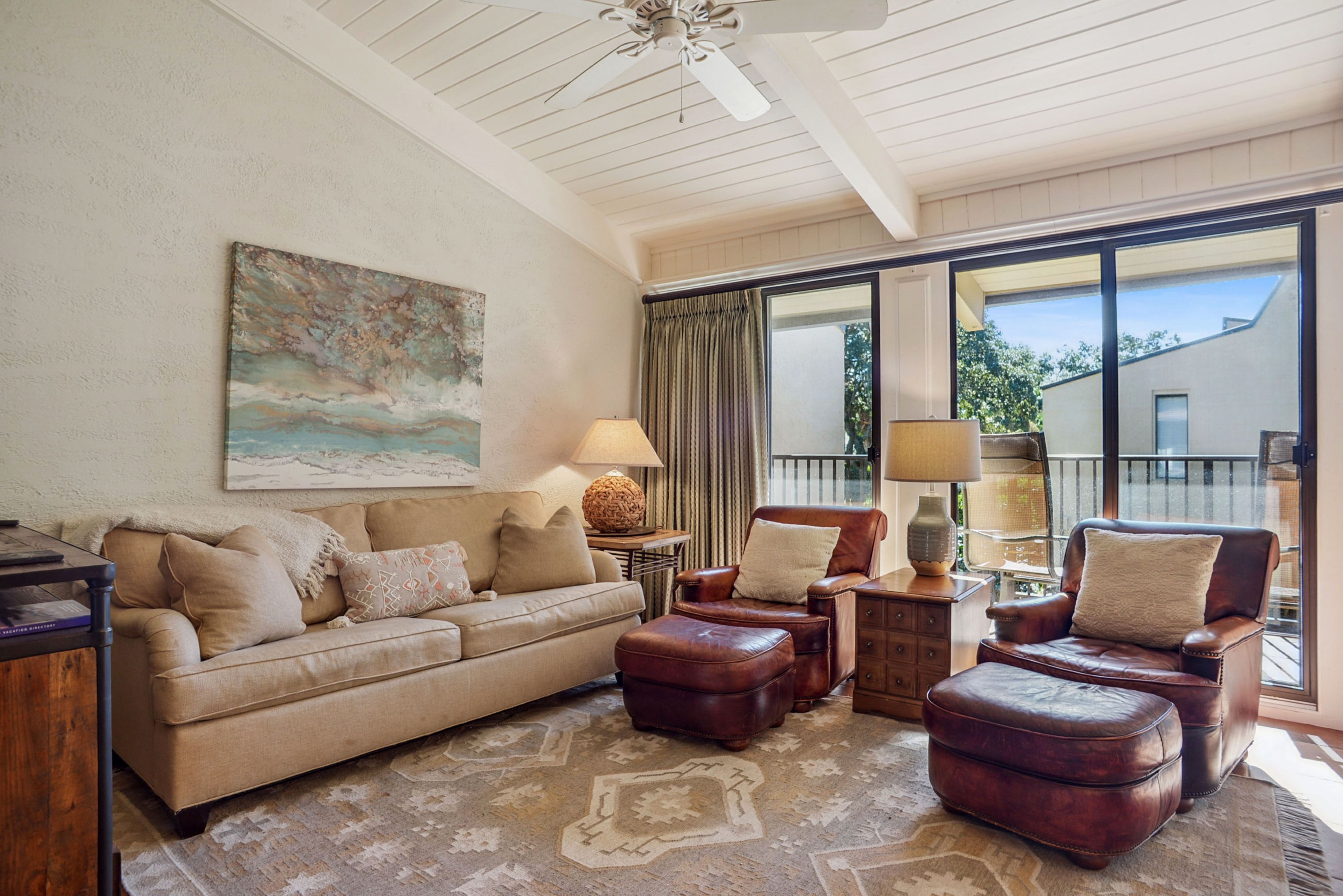 Hilton Head Beach Villa 13