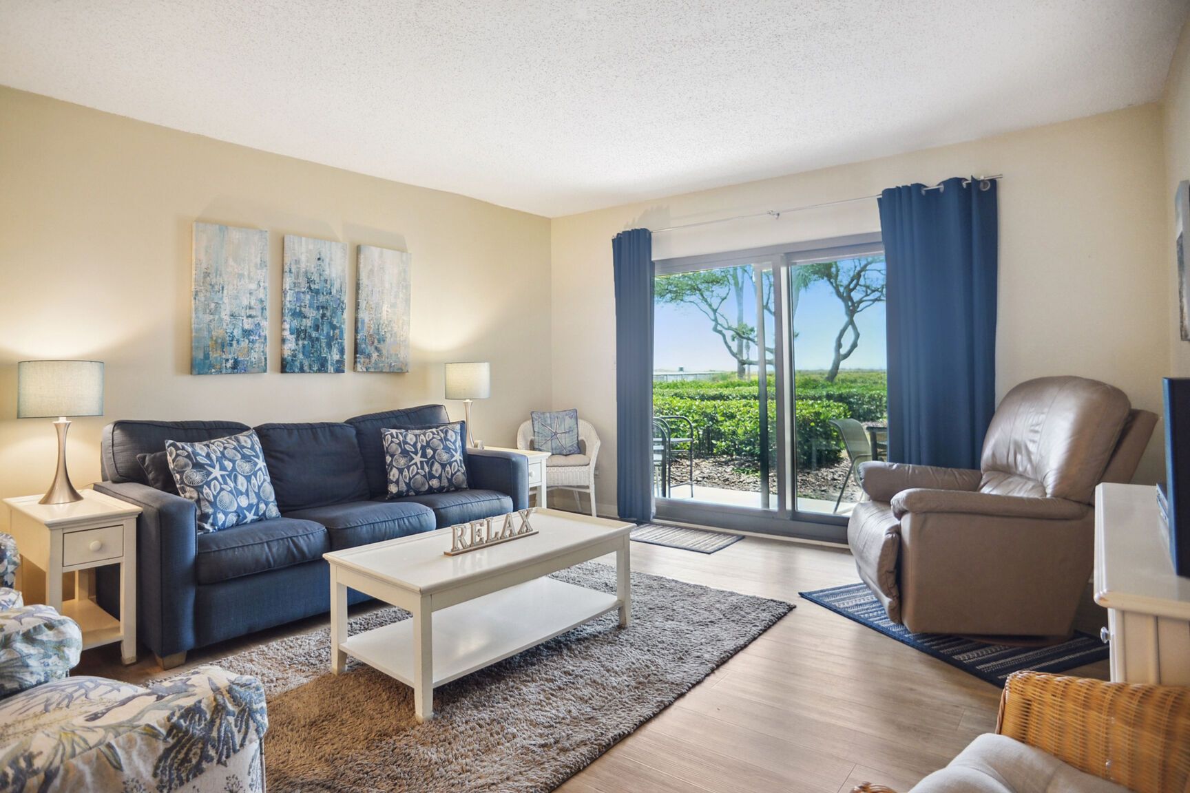 Ocean One 121