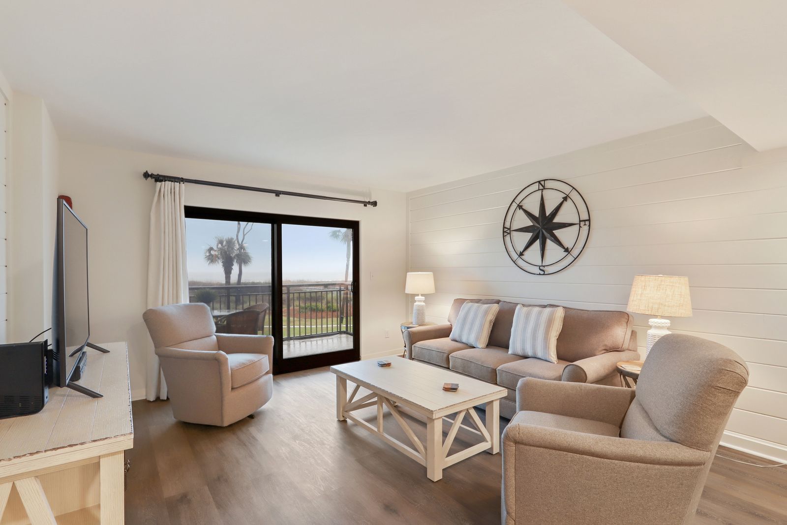 Ocean One 203