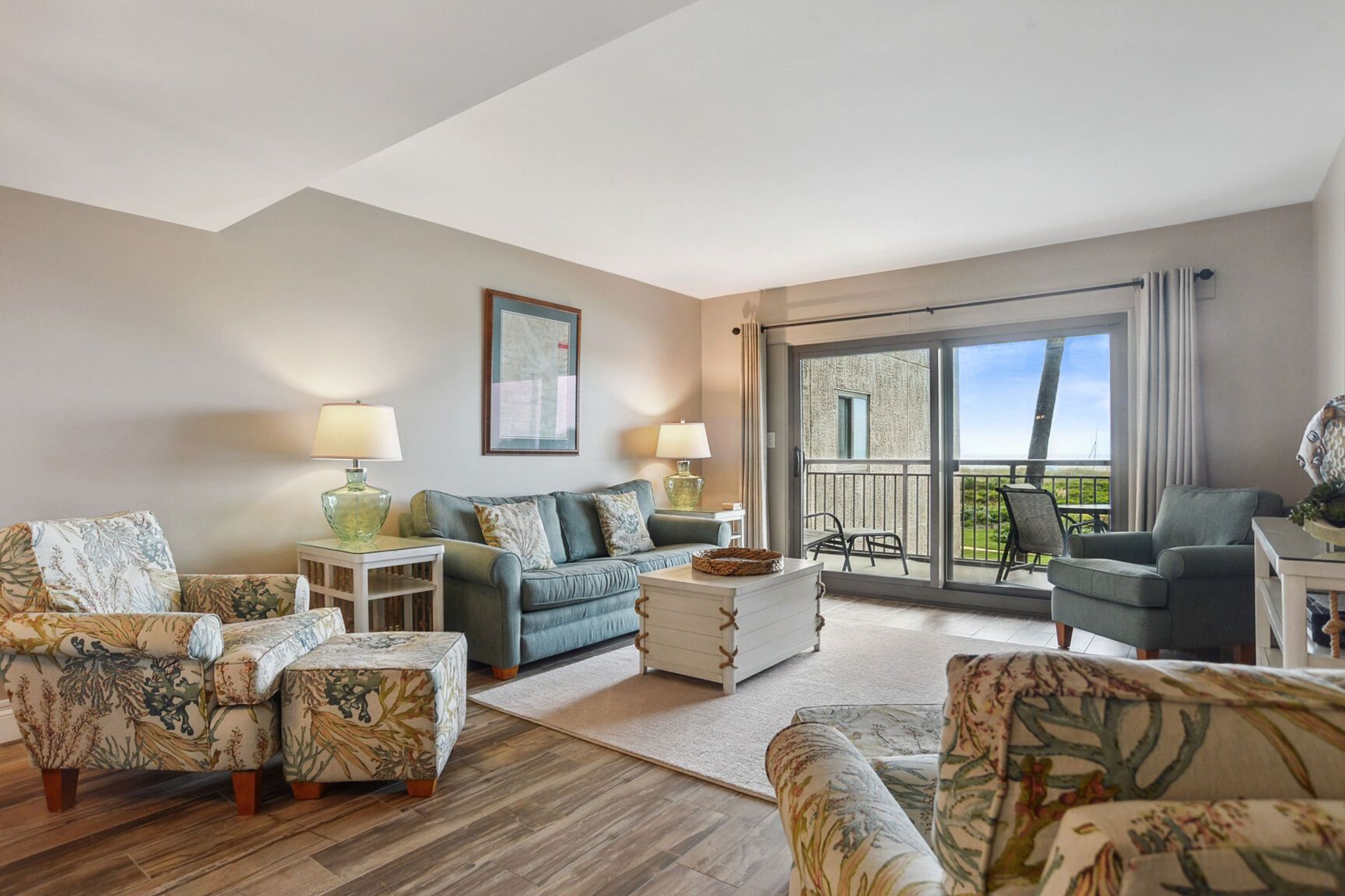 Ocean One 209