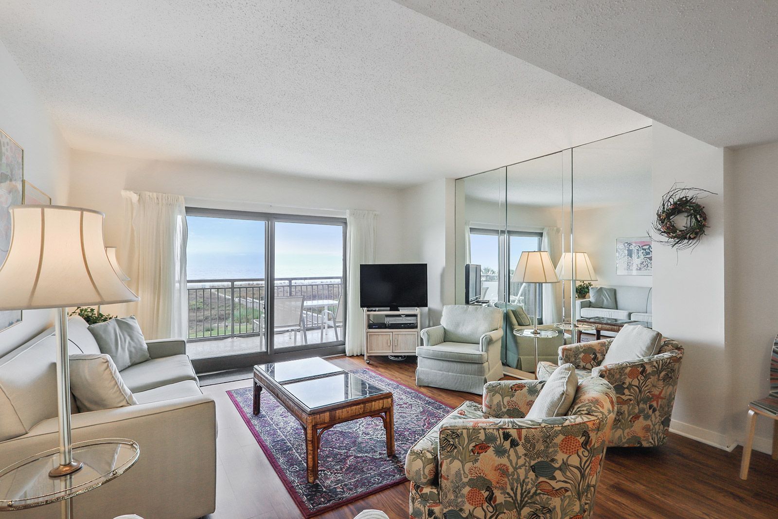 Ocean One 307