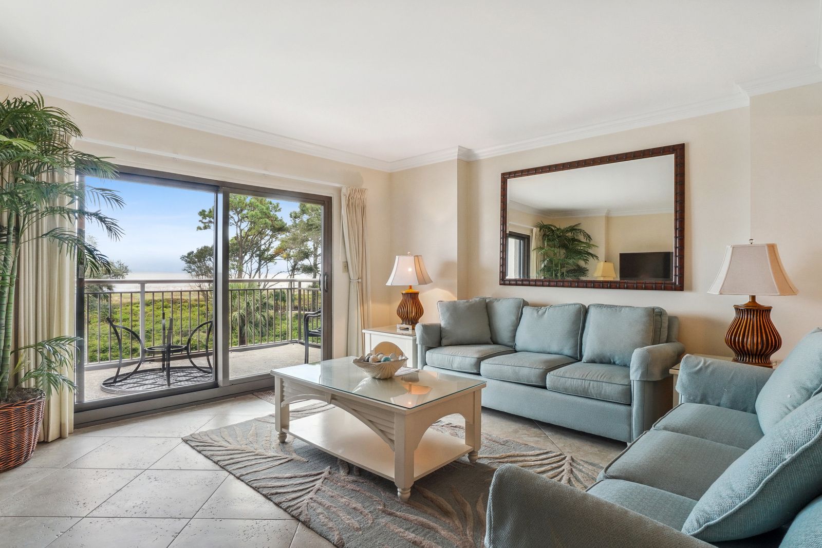 Ocean One 319
