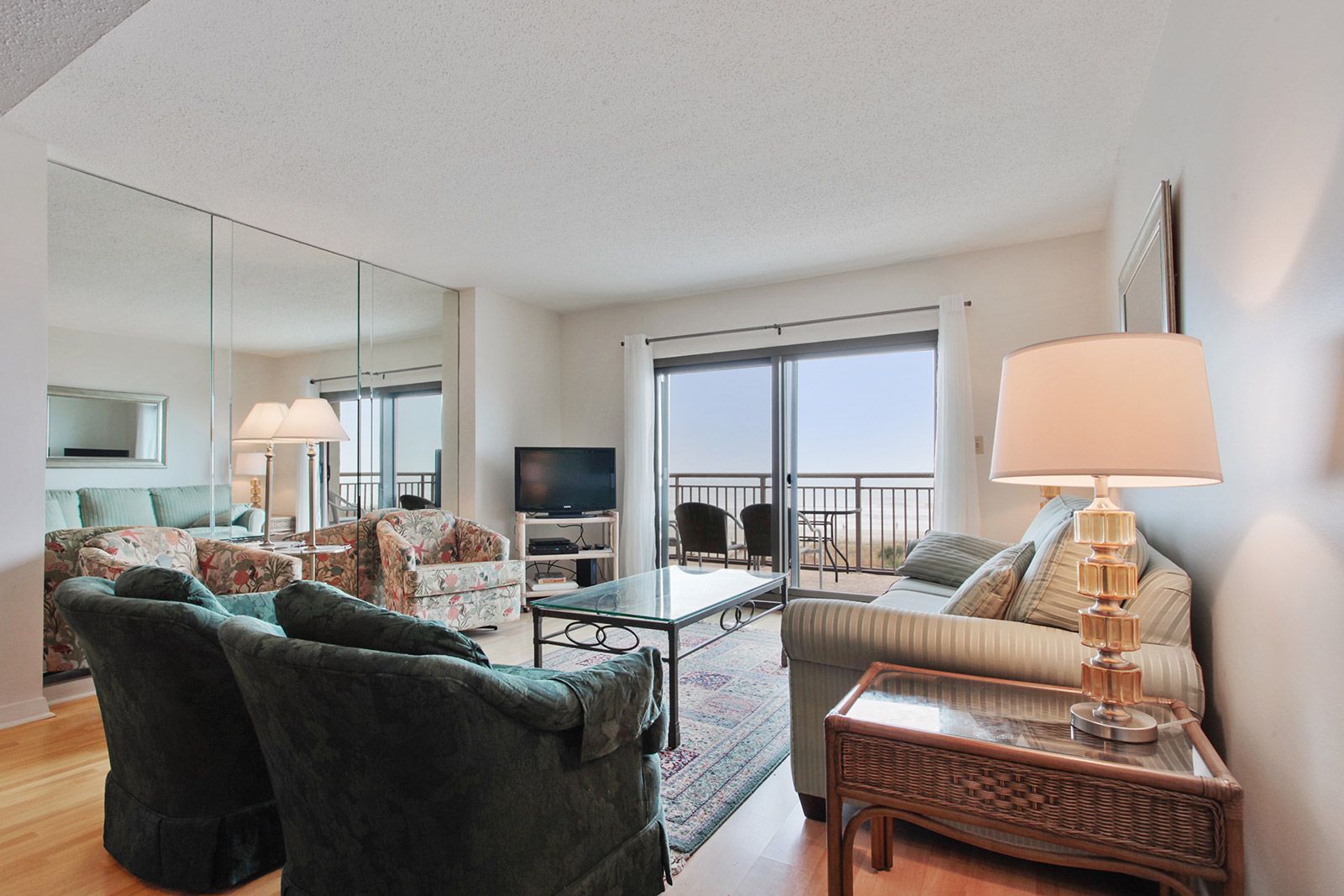 Ocean One 503