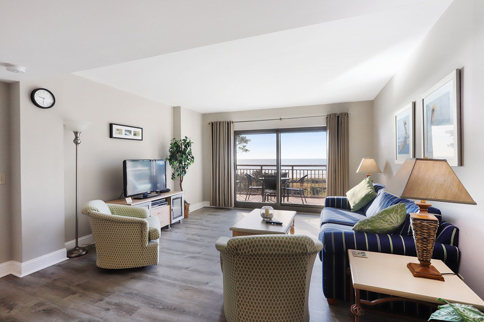 Ocean One 521