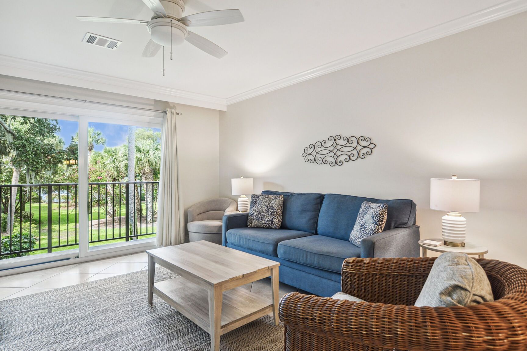 Surf Court 14