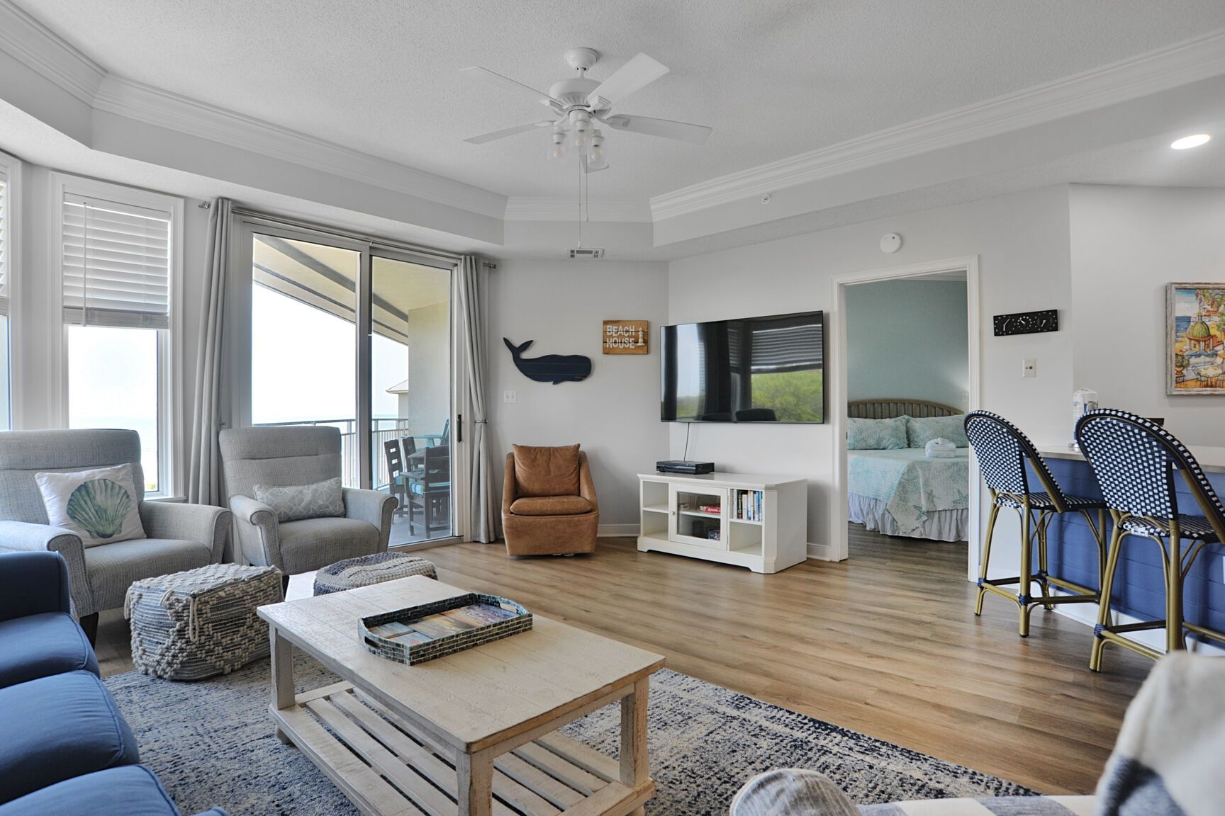 Sea Crest 2509