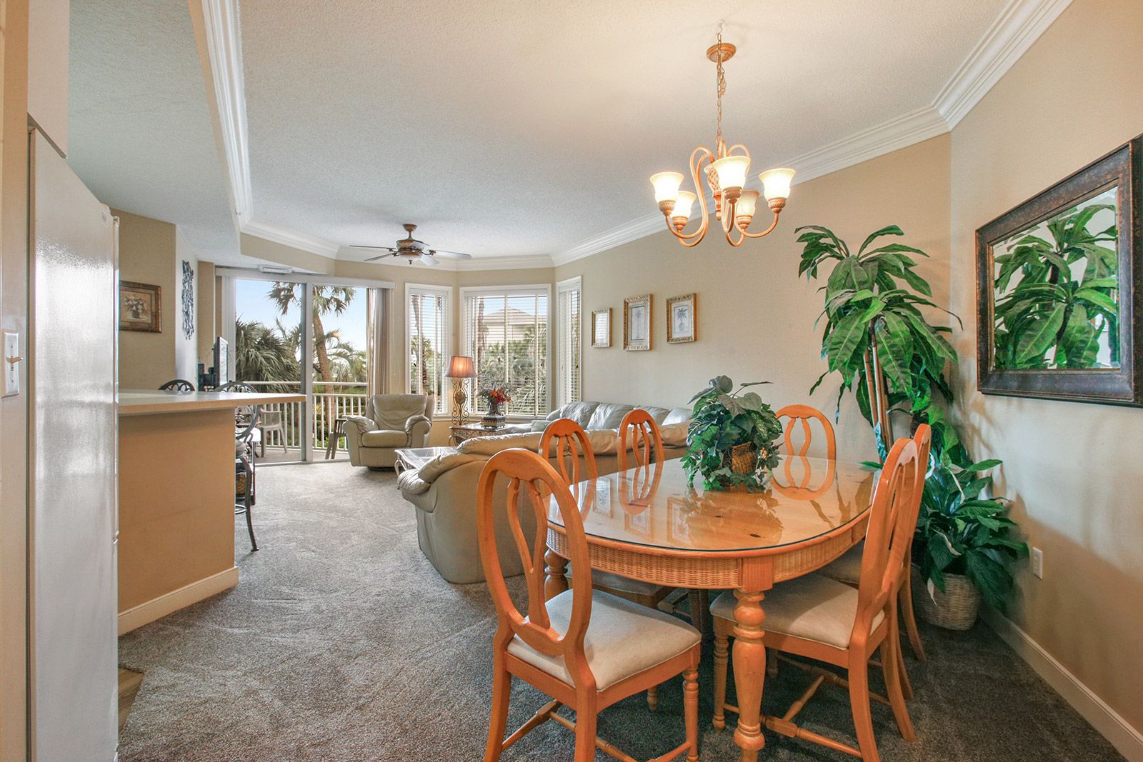 Sea Crest 2110