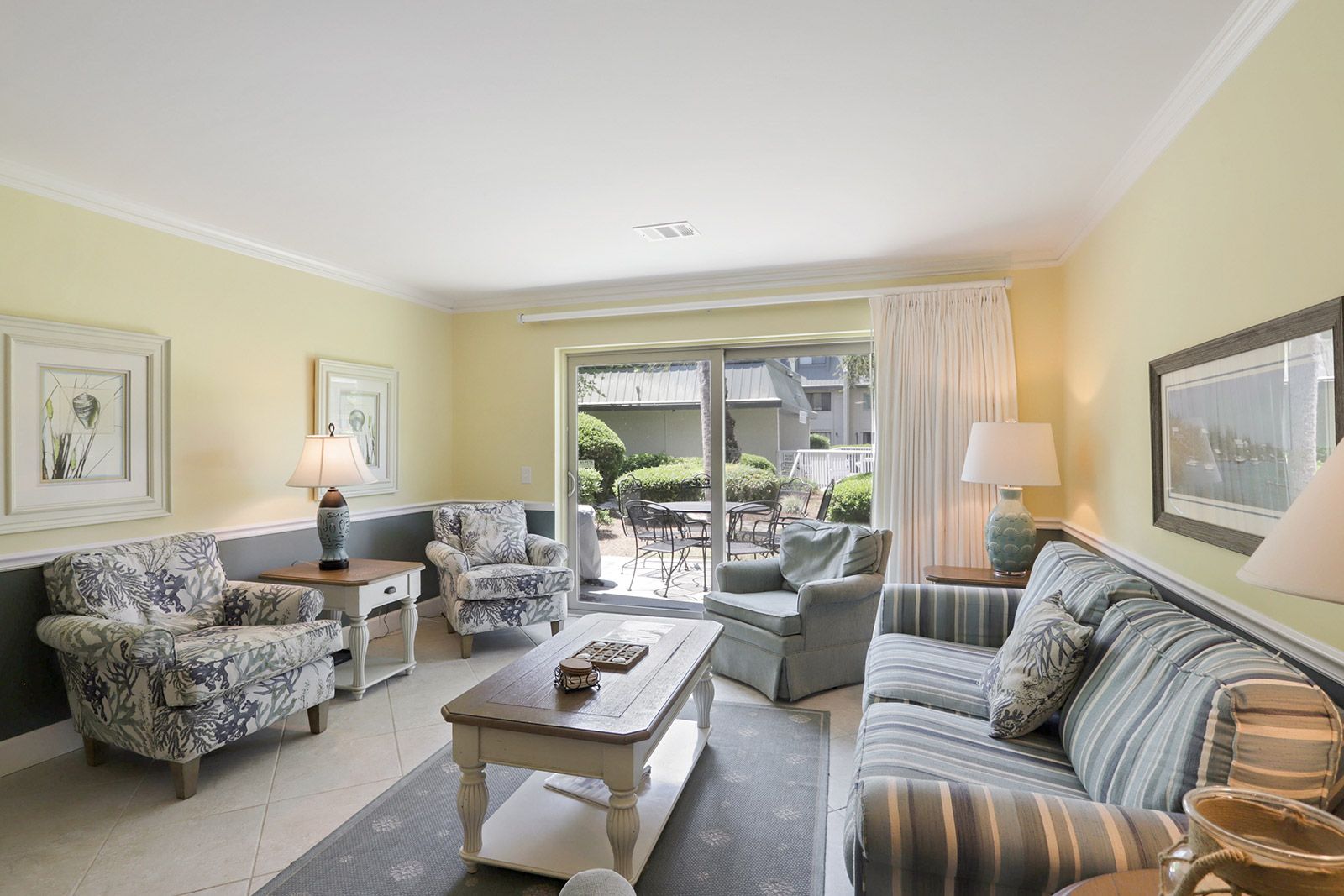 Surf Court 74