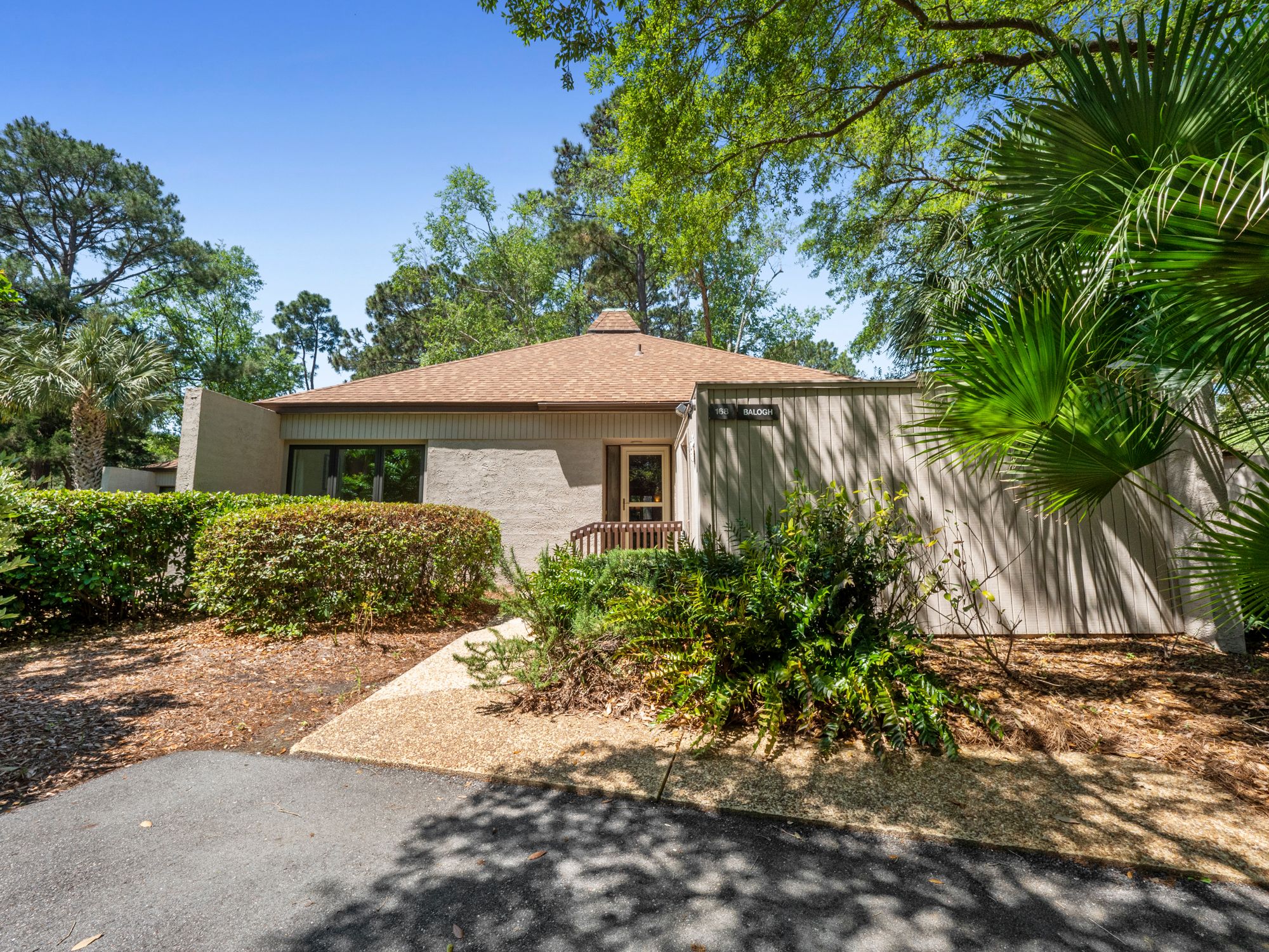 Fairwood Villa 168