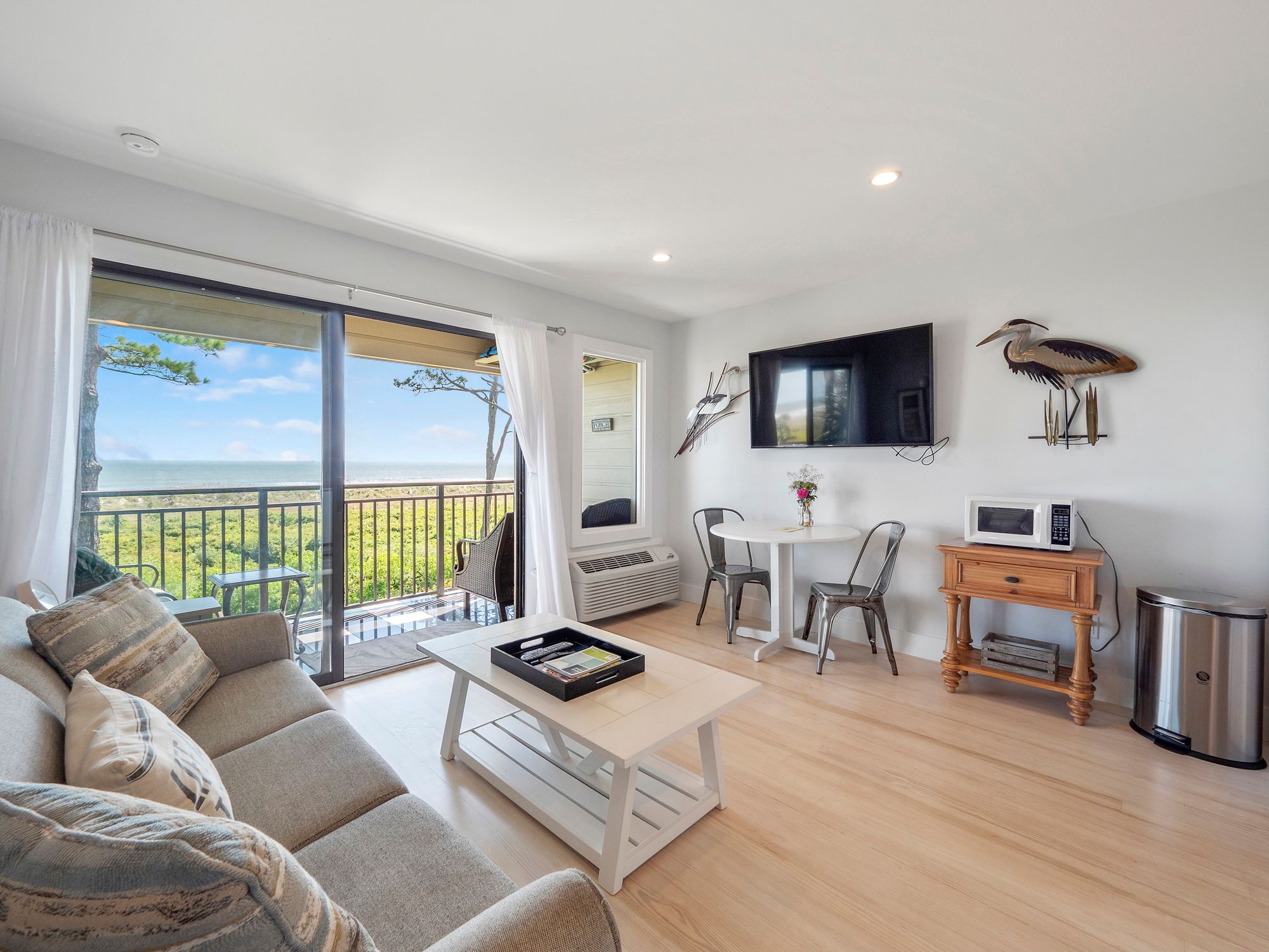 Seaside Villas 267
