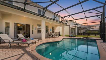 Featured Property 2536HS WH